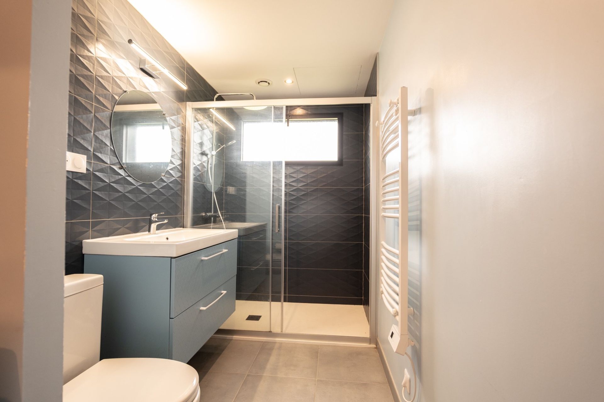 maison contemporaine 5 pièces en vente sur THORE LA ROCHETTE (41100)