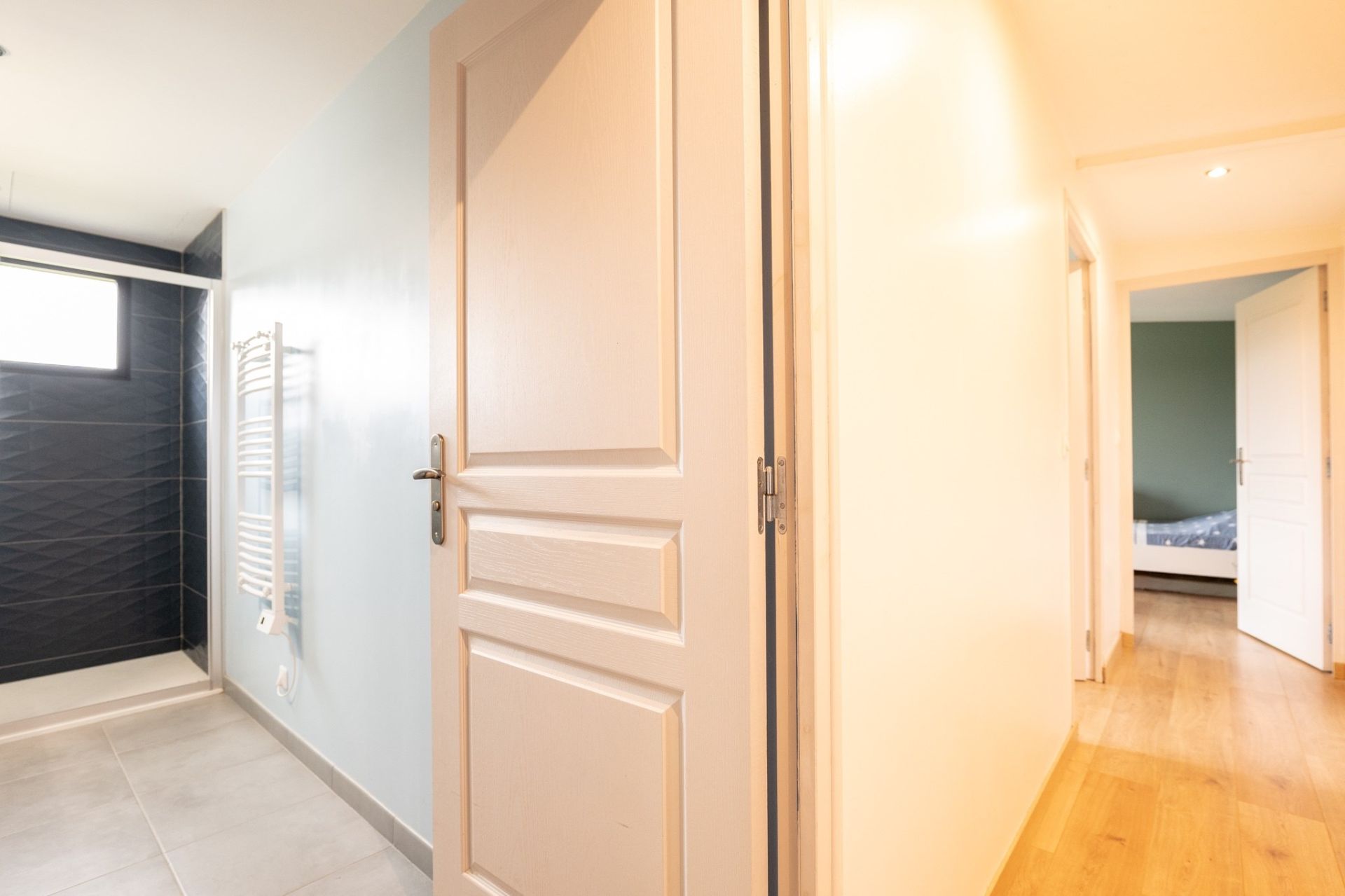maison contemporaine 5 pièces en vente sur THORE LA ROCHETTE (41100)