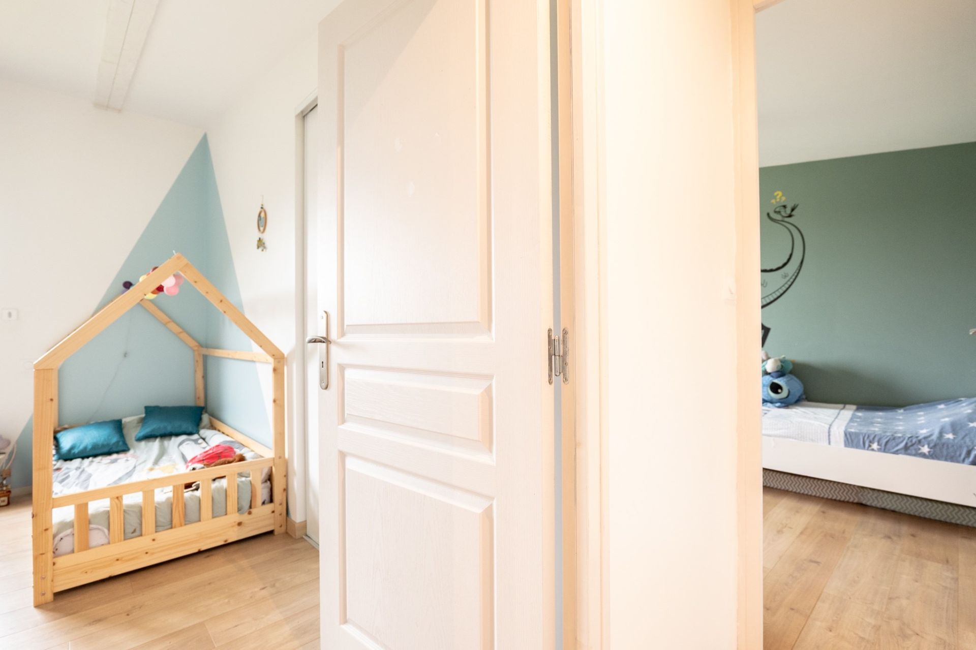 maison contemporaine 5 pièces en vente sur THORE LA ROCHETTE (41100)