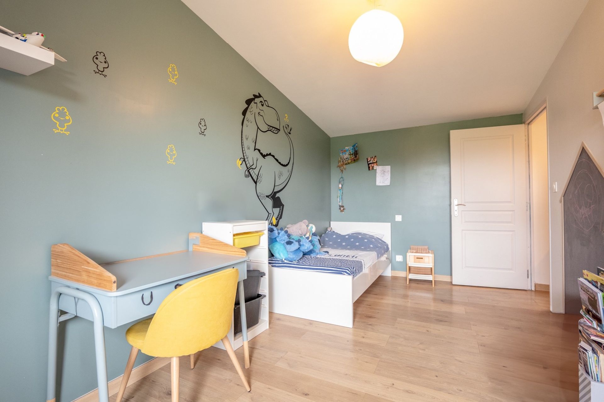 maison contemporaine 5 pièces en vente sur THORE LA ROCHETTE (41100)