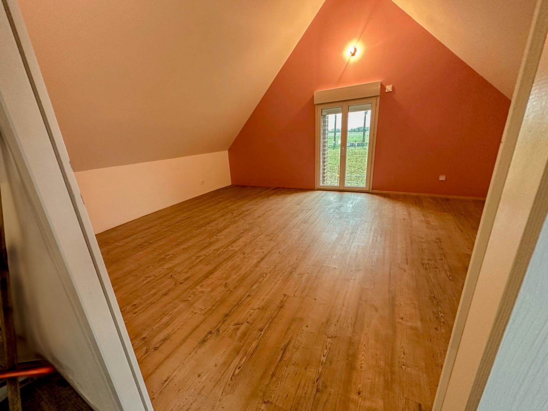 long house 4 rooms for sale on ST AMAND LONGPRE (41310)