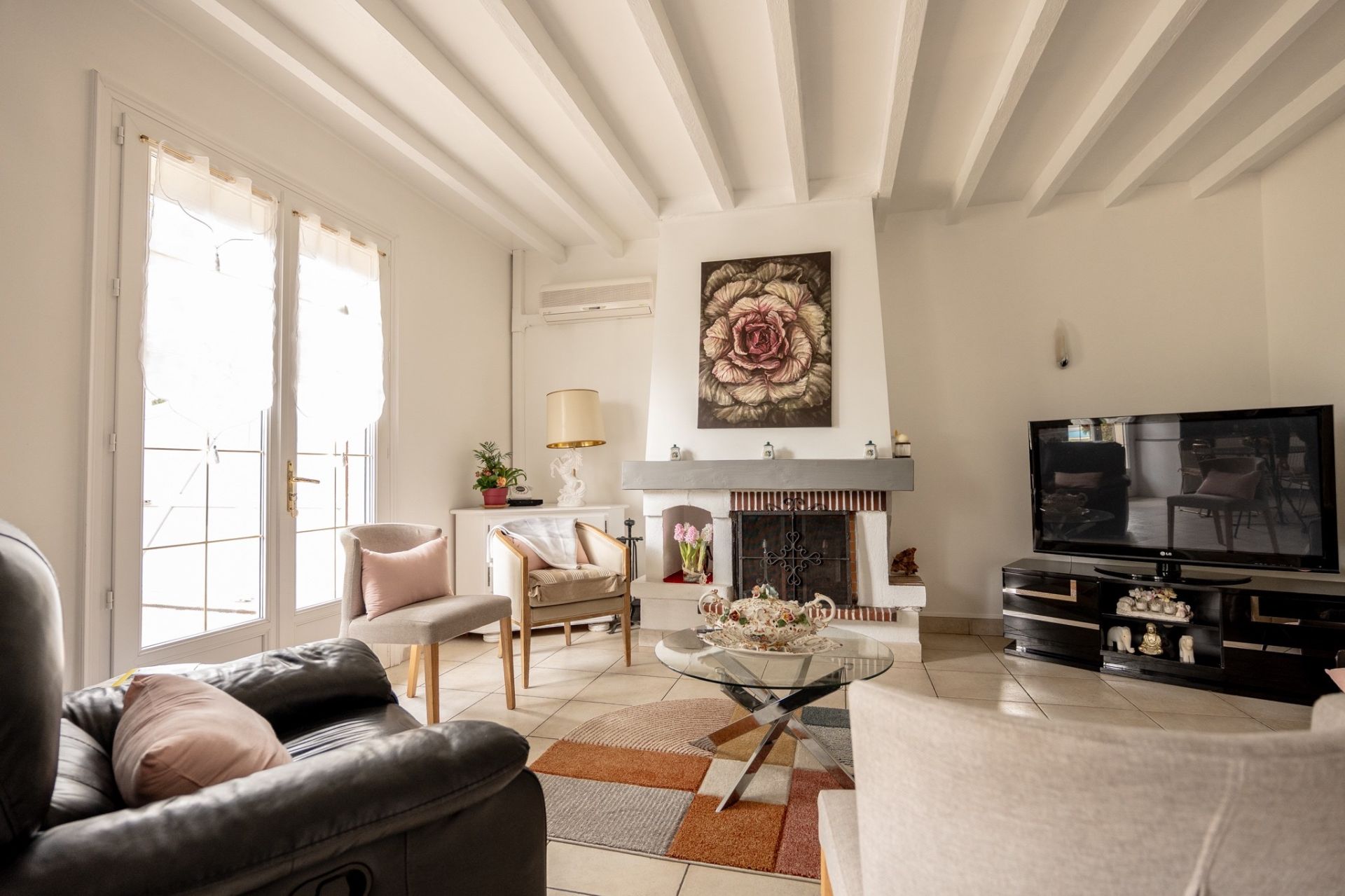 traditional house 5 rooms for sale on FRESNES (41700)
