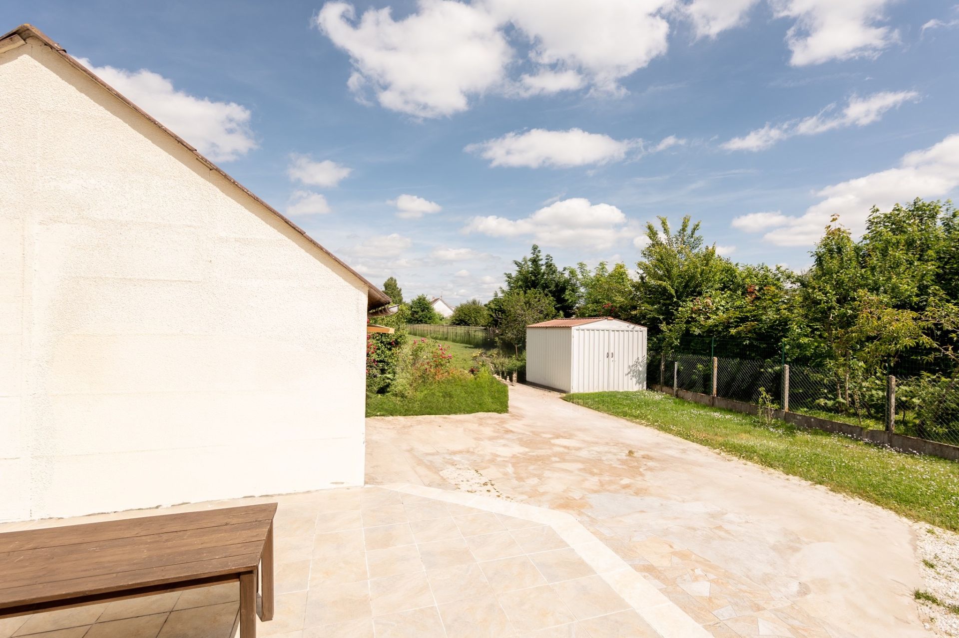 traditional house 3 rooms for sale on ROMORANTIN LANTHENAY (41200)
