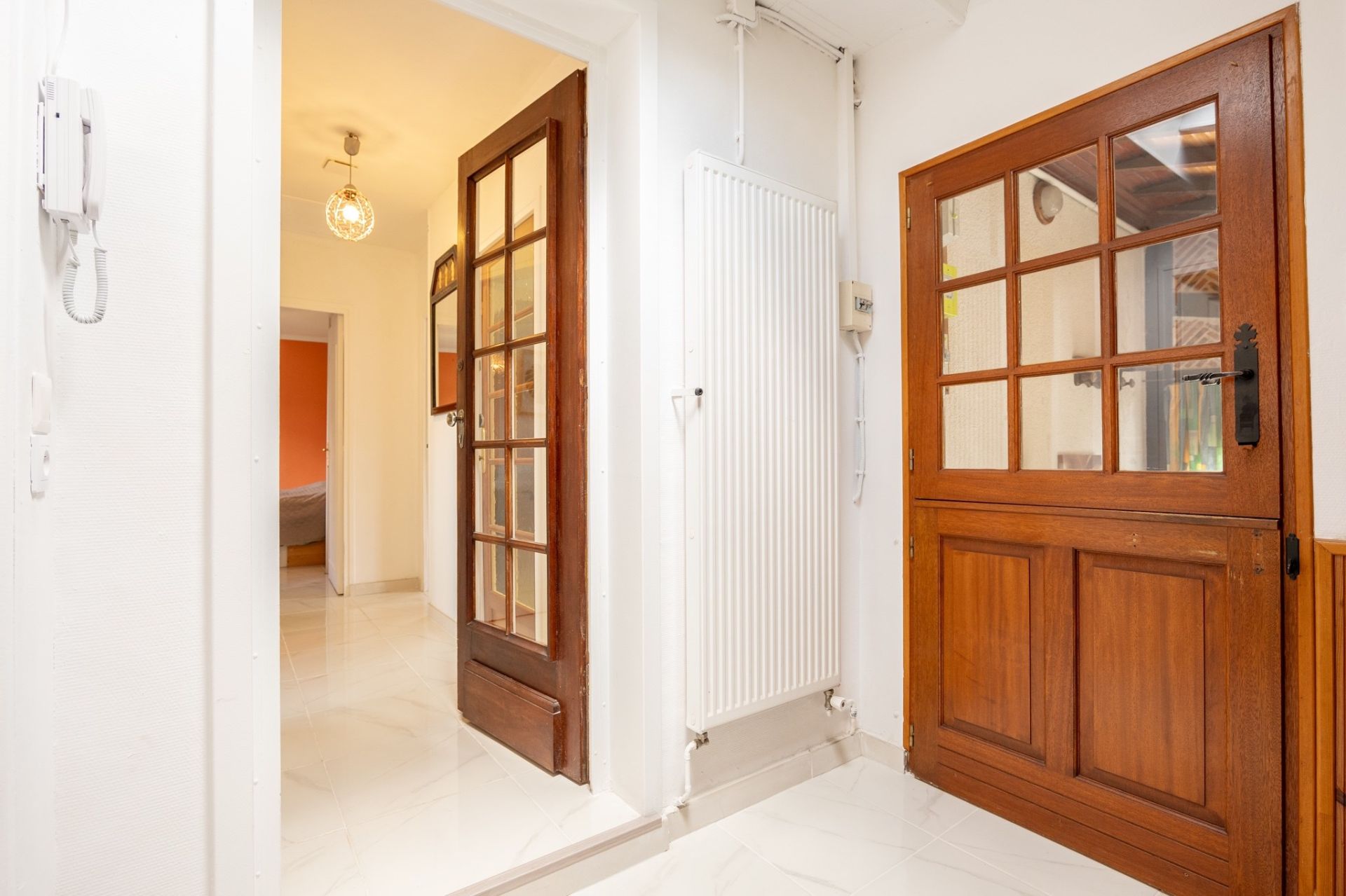 traditional house 3 rooms for sale on ROMORANTIN LANTHENAY (41200)