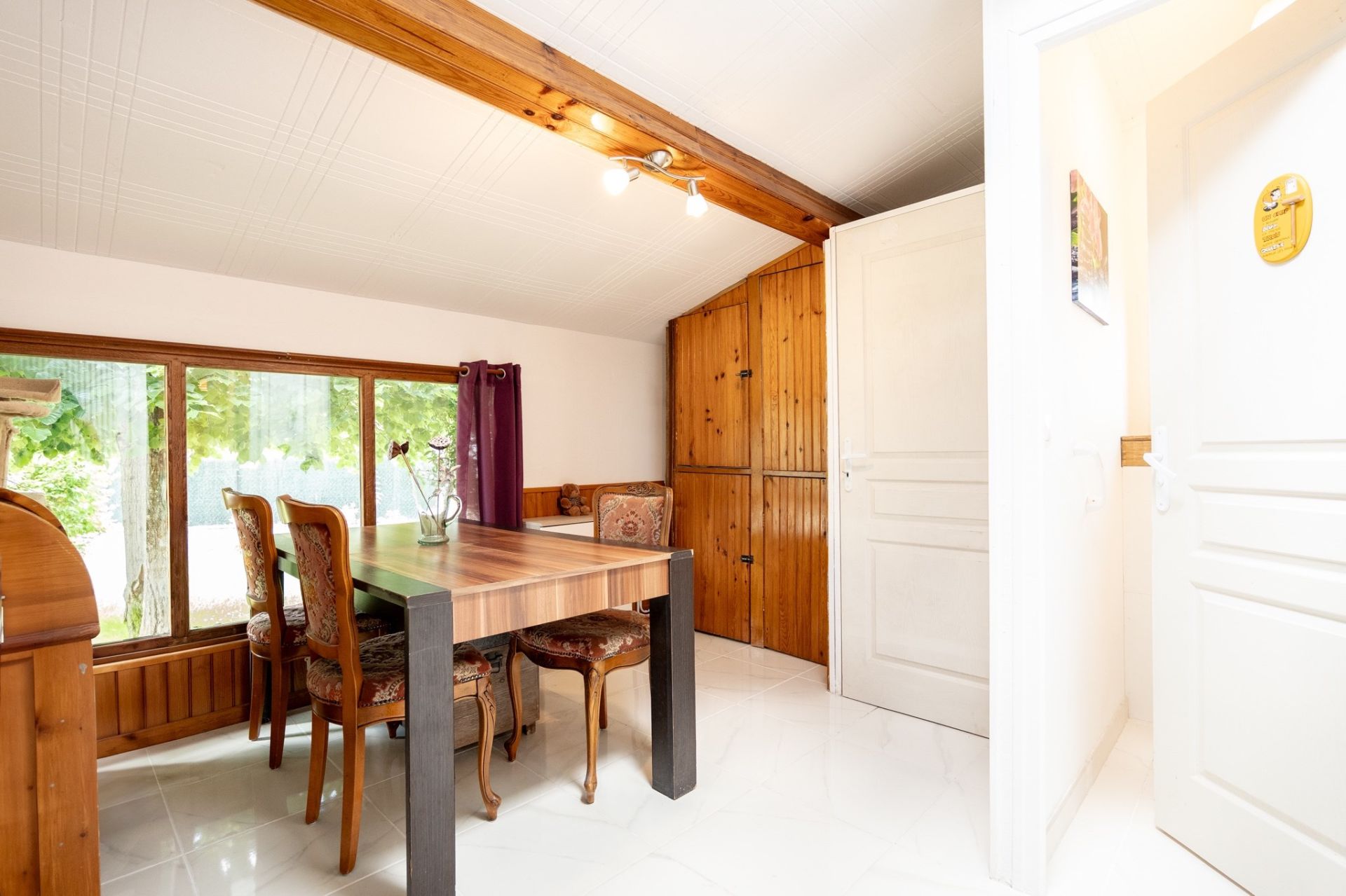 traditional house 3 rooms for sale on ROMORANTIN LANTHENAY (41200)