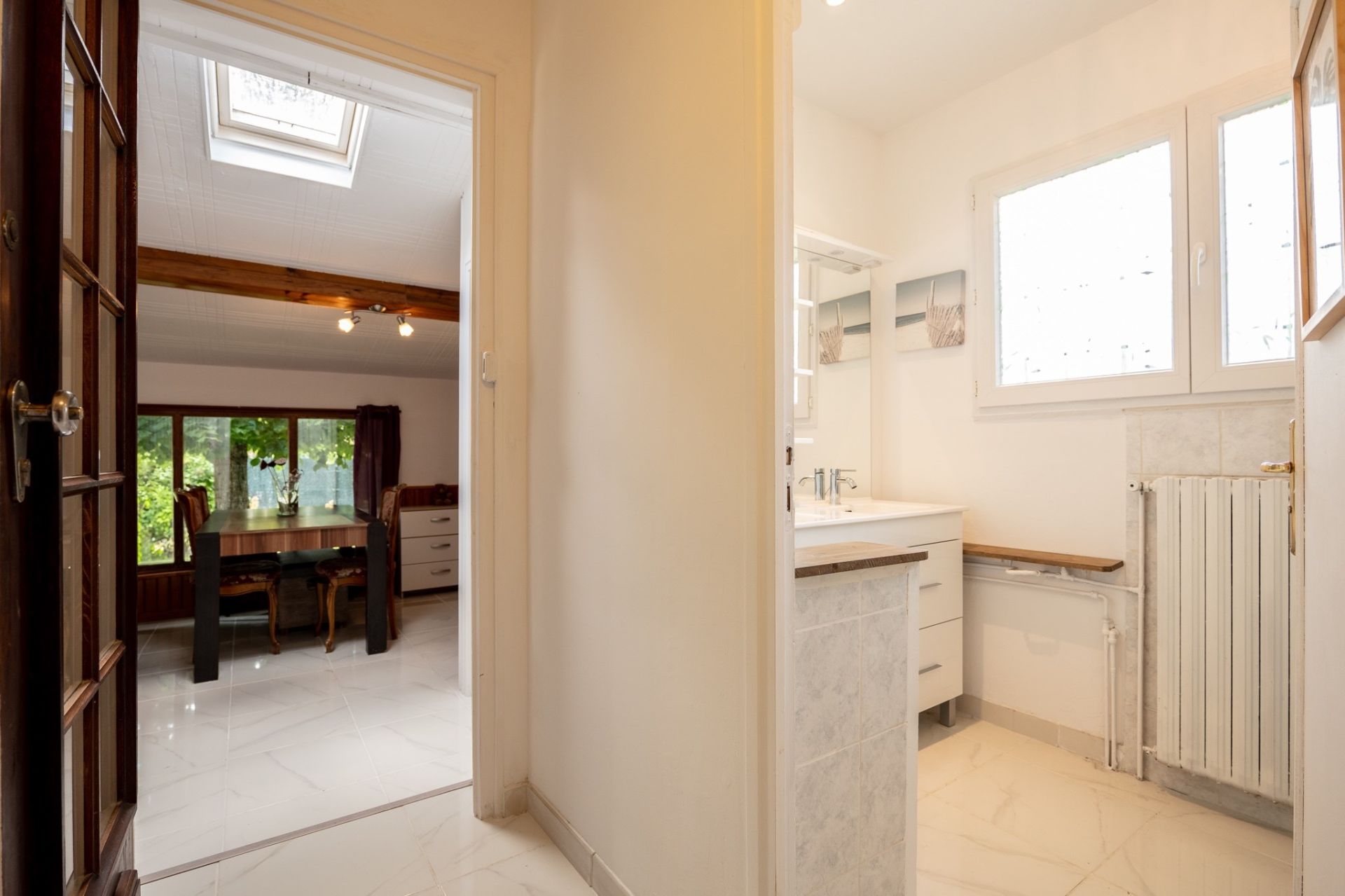 traditional house 3 rooms for sale on ROMORANTIN LANTHENAY (41200)