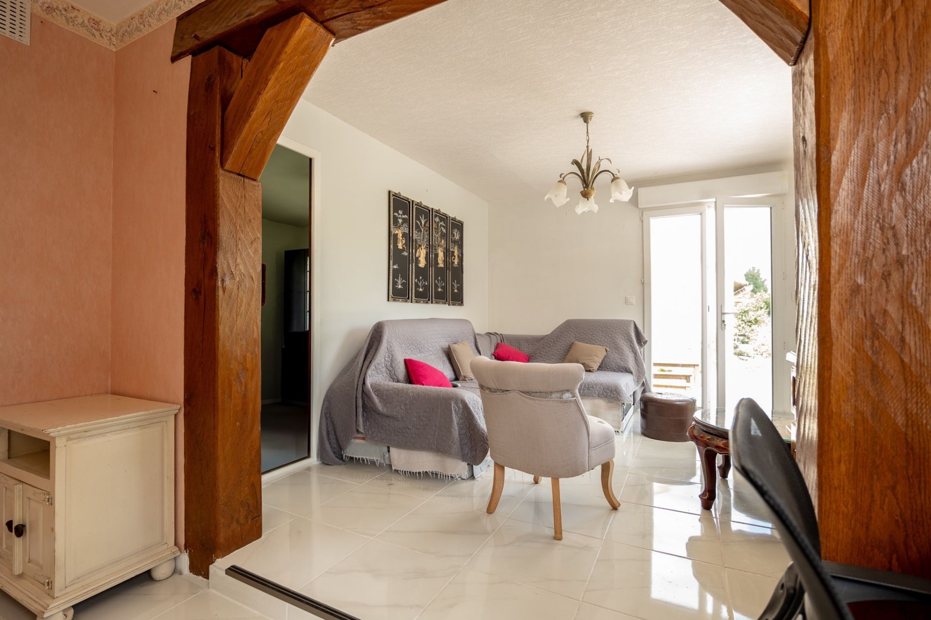 traditional house 3 rooms for sale on ROMORANTIN LANTHENAY (41200)