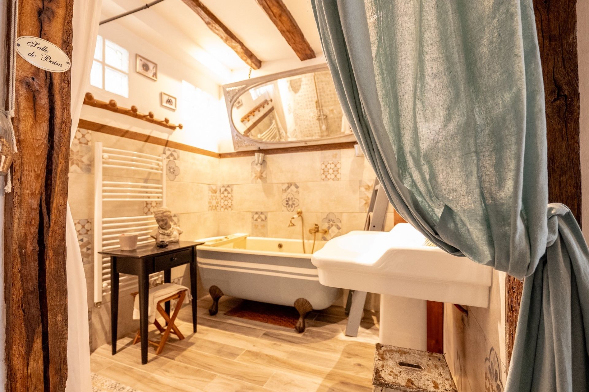 long house 7 rooms for sale on CHOUSSY (41700)