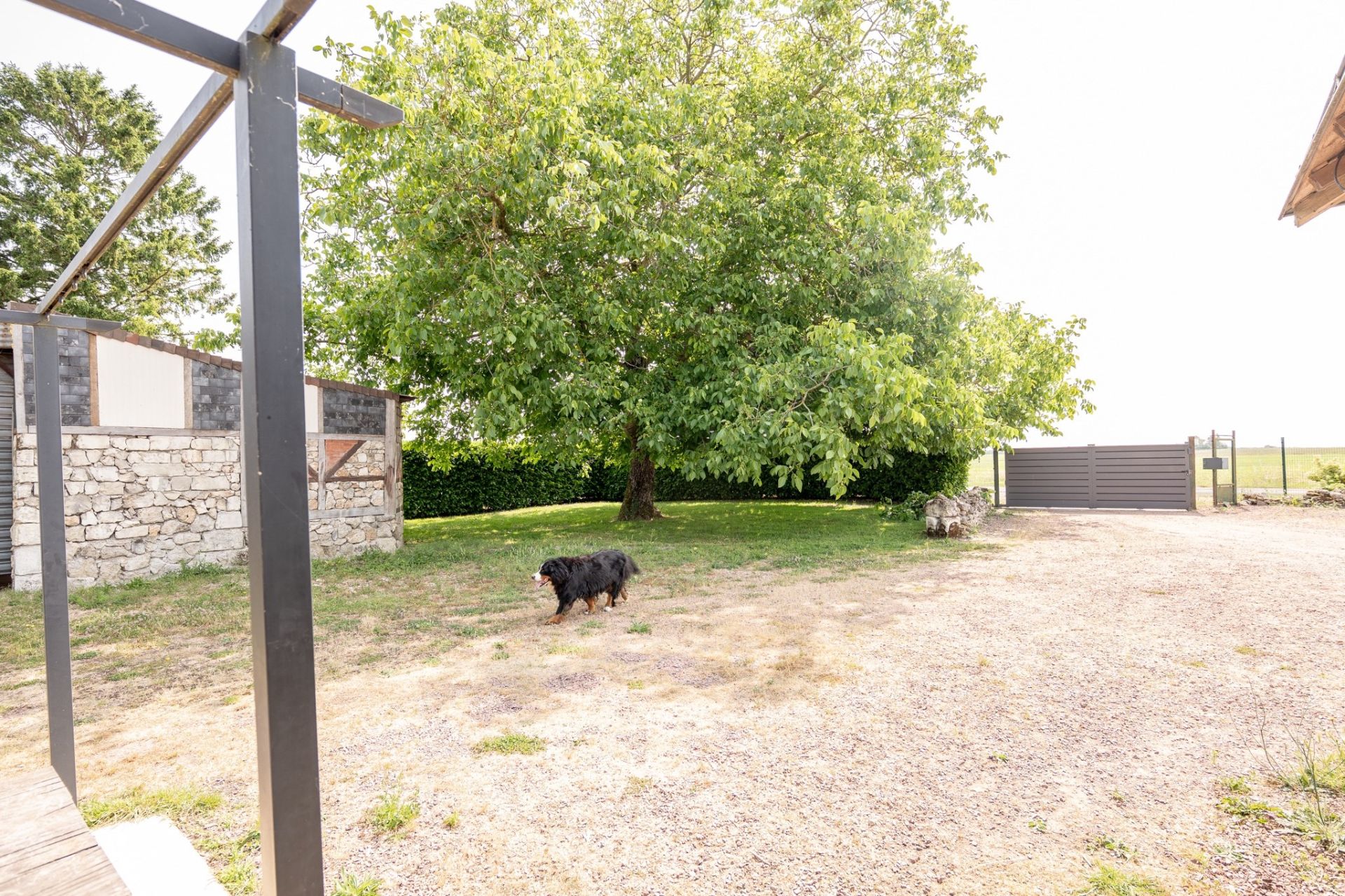 long house 6 rooms for sale on ATHEE SUR CHER (37270)