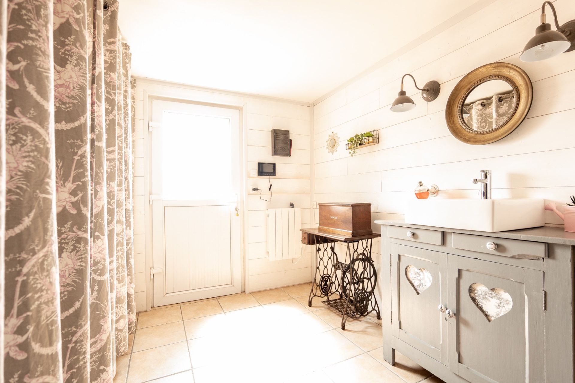 long house 6 rooms for sale on ATHEE SUR CHER (37270)