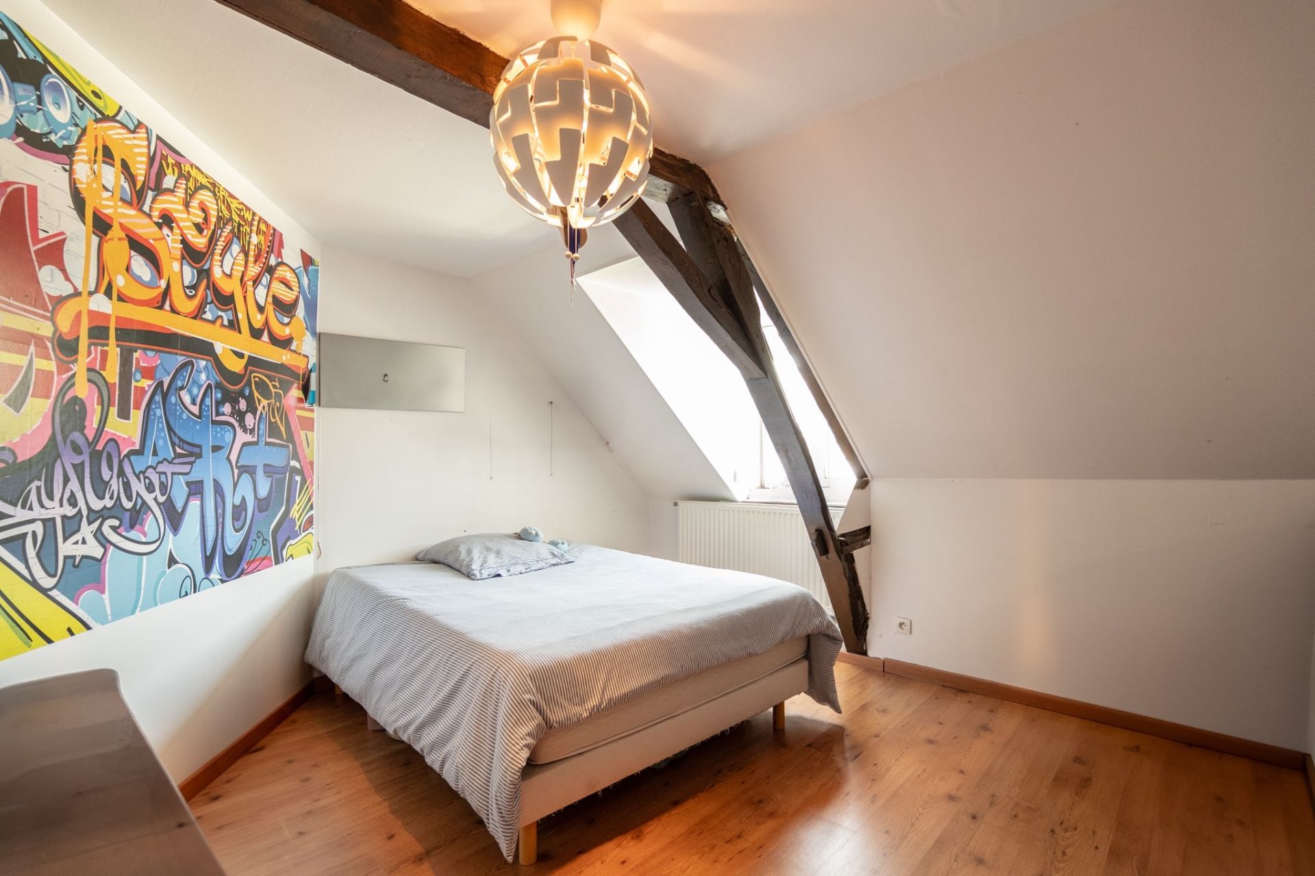 long house 6 rooms for sale on ATHEE SUR CHER (37270)