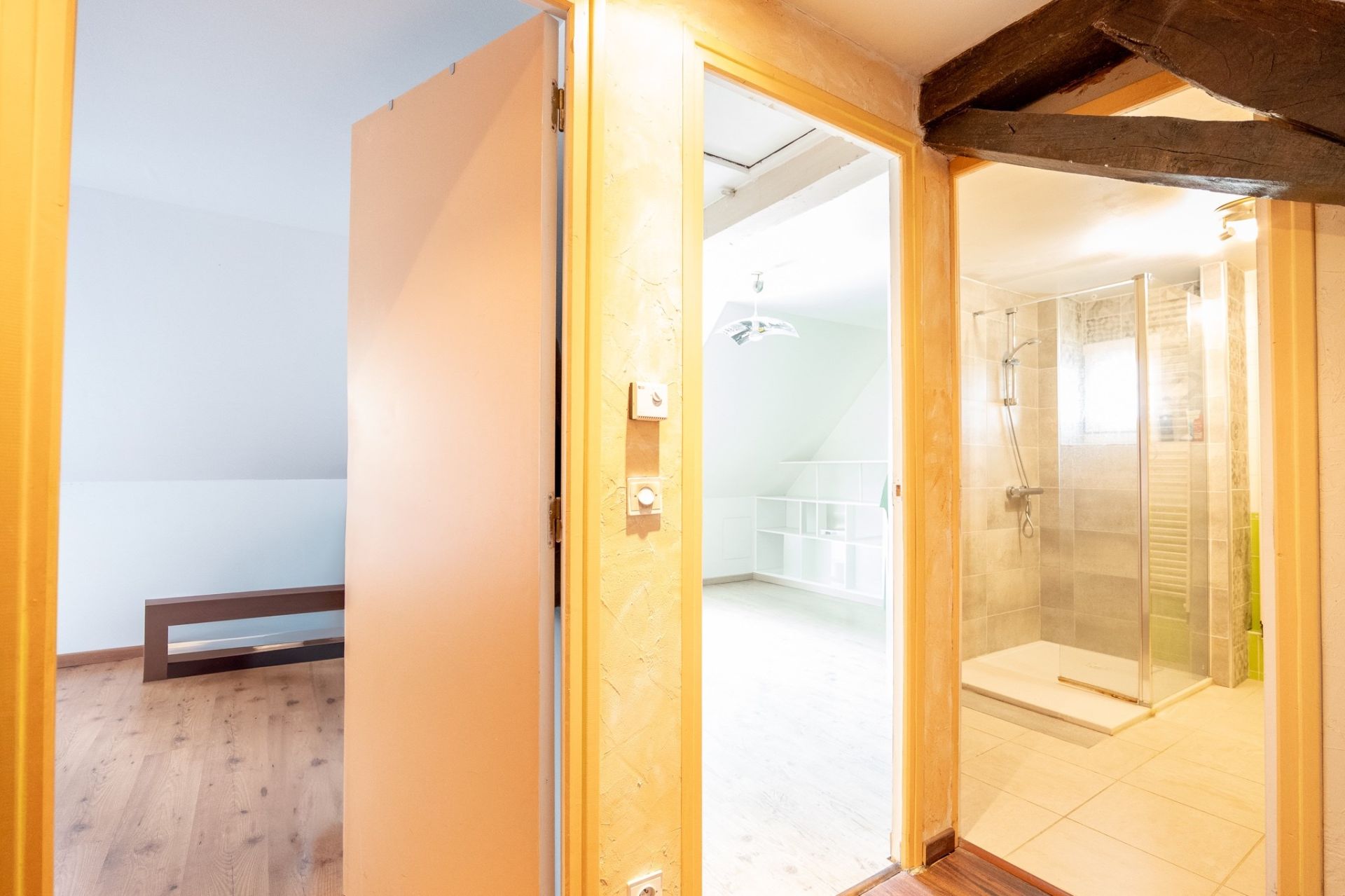 long house 6 rooms for sale on ATHEE SUR CHER (37270)