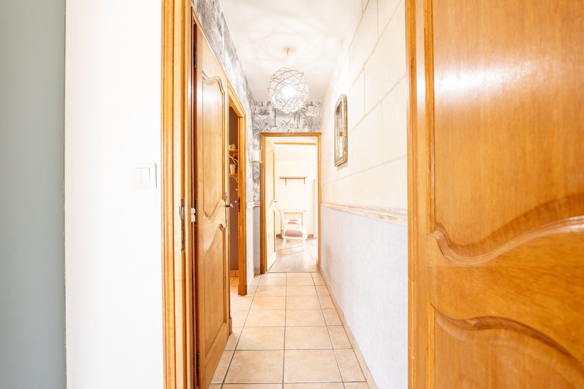 long house 6 rooms for sale on ATHEE SUR CHER (37270)