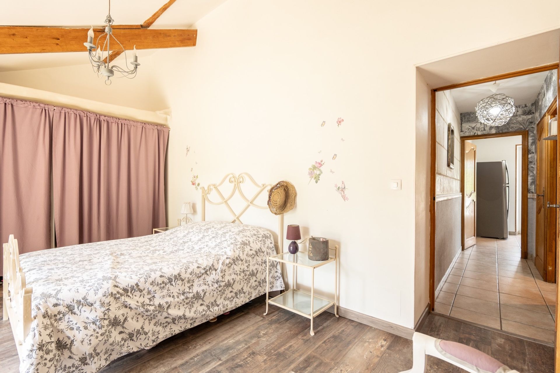 long house 6 rooms for sale on ATHEE SUR CHER (37270)
