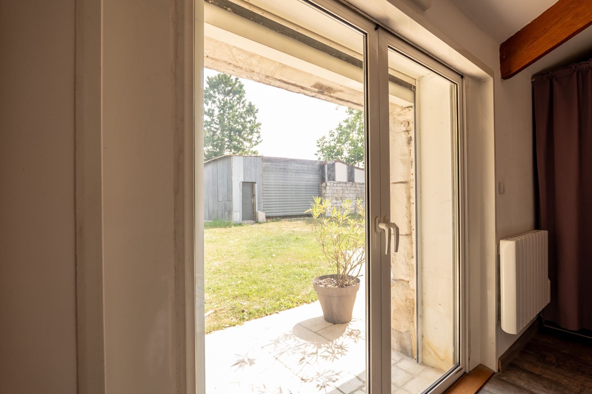 long house 6 rooms for sale on ATHEE SUR CHER (37270)