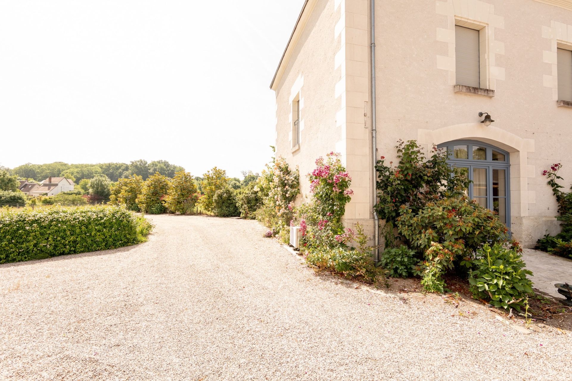 mansion 11 rooms for sale on BLERE (37150)