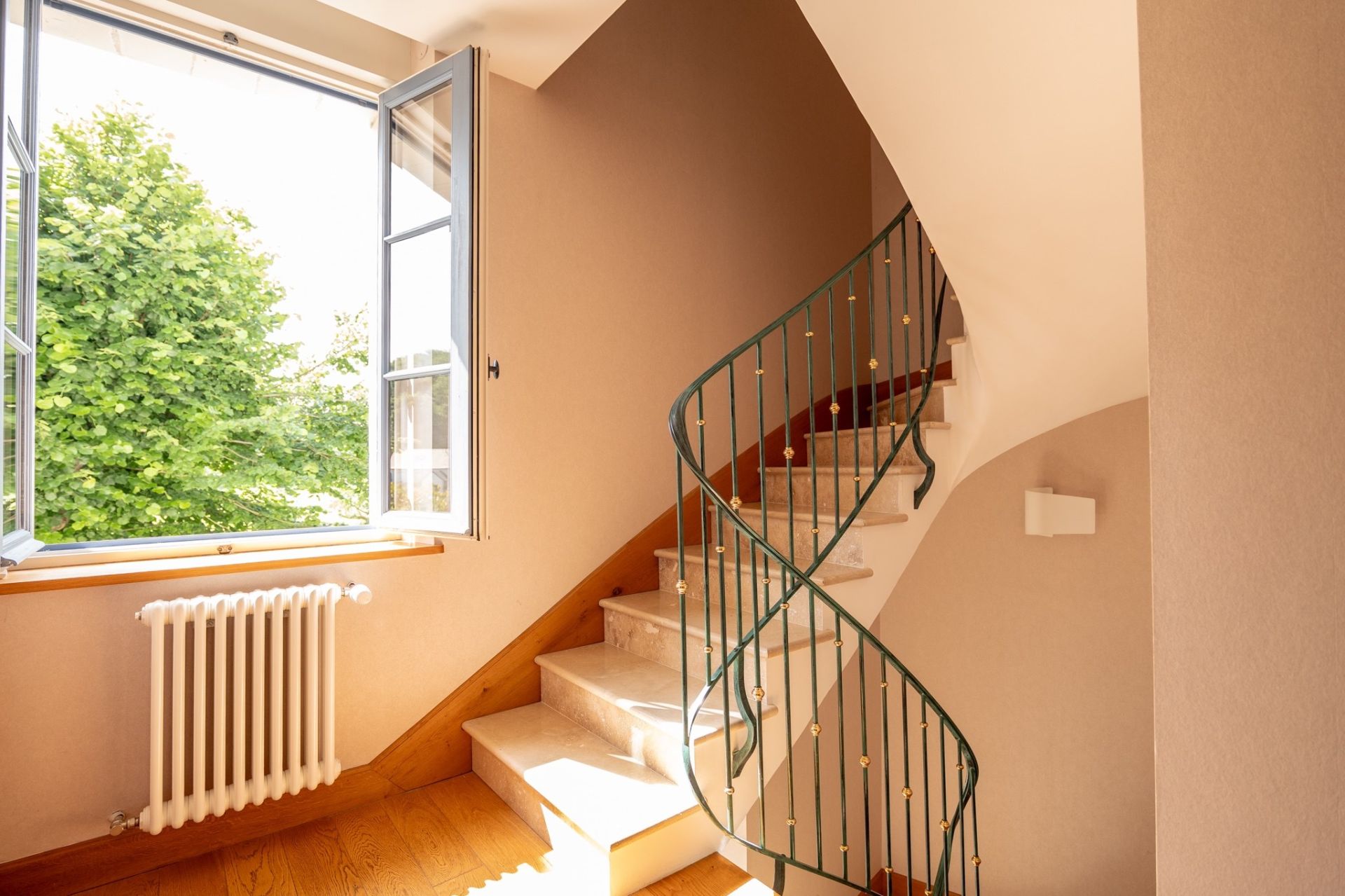 mansion 11 rooms for sale on BLERE (37150)