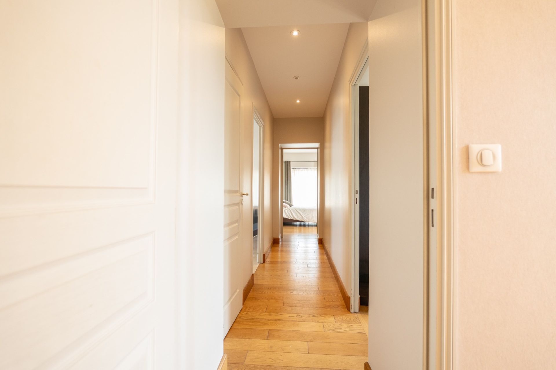 mansion 11 rooms for sale on BLERE (37150)