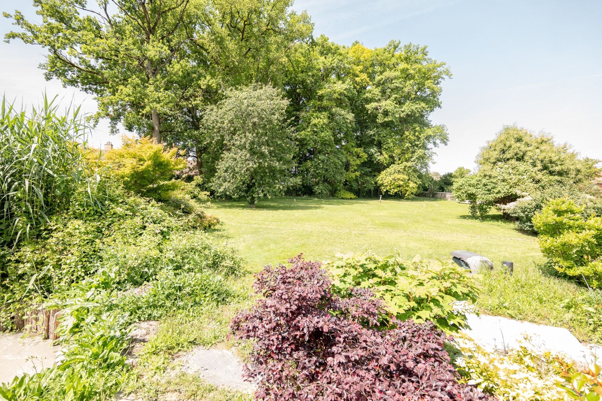 mansion 11 rooms for sale on BLERE (37150)