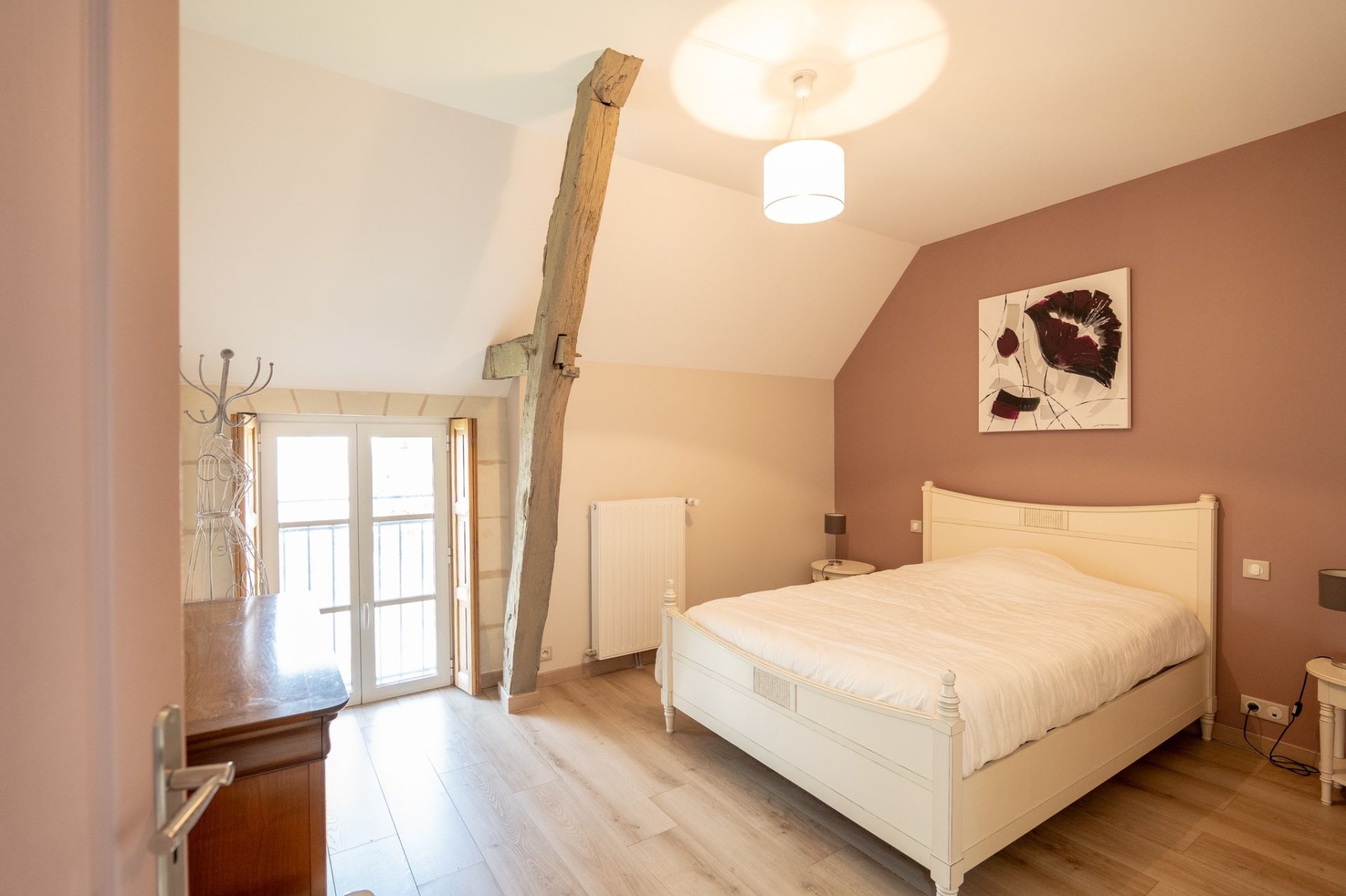 mansion 11 rooms for sale on BLERE (37150)