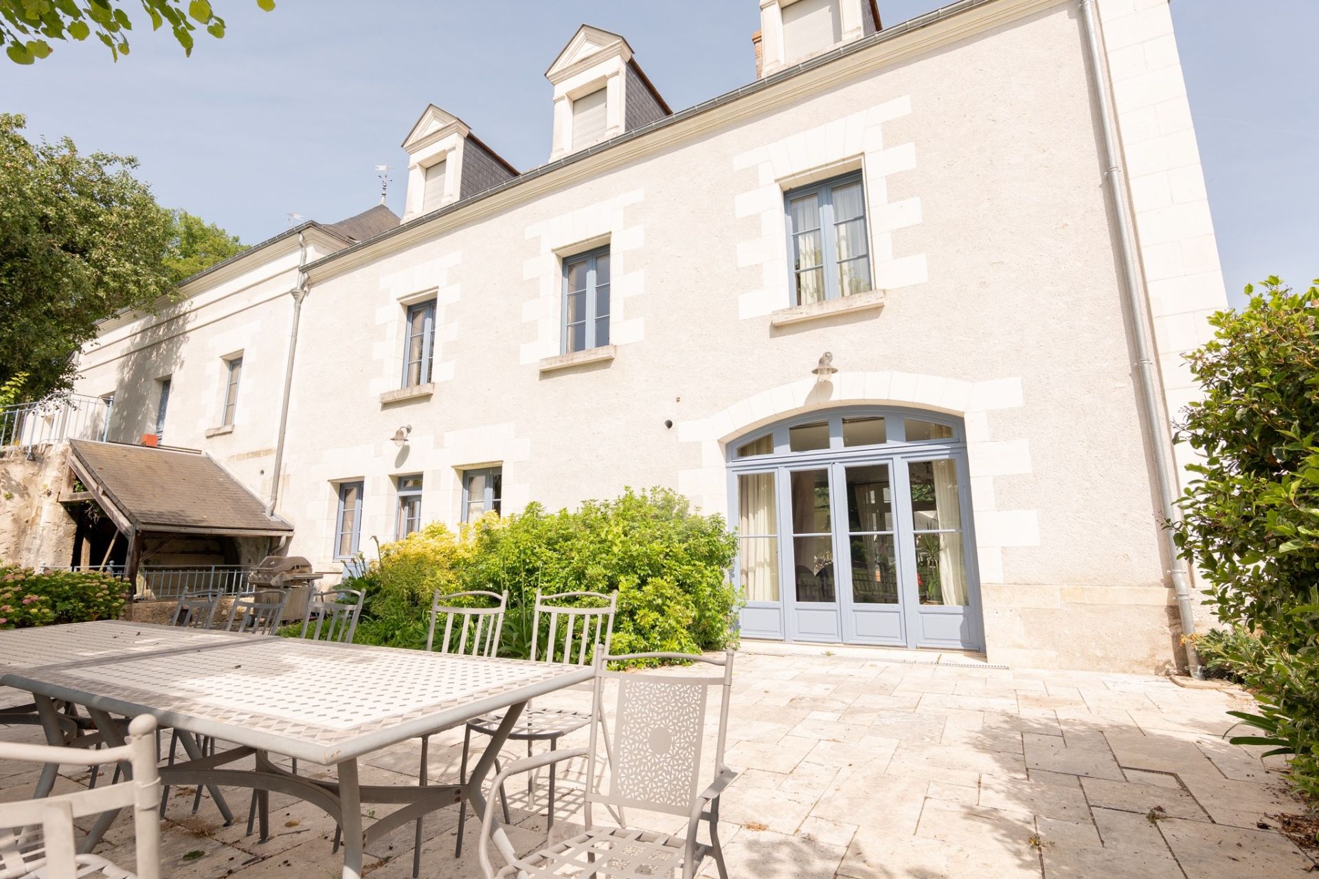 mill 8 rooms for sale on BLERE (37150)