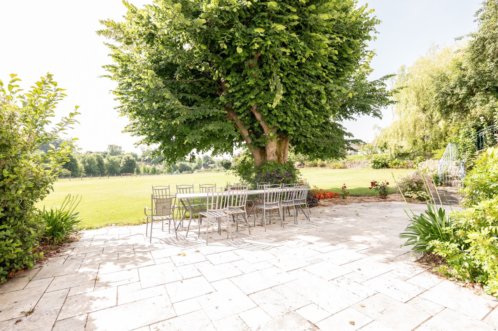 mill 8 rooms for sale on BLERE (37150)