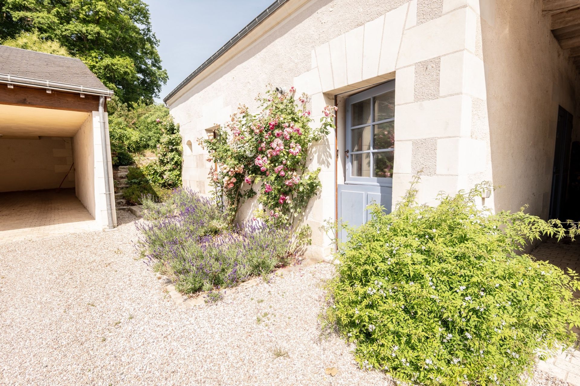mill 8 rooms for sale on BLERE (37150)