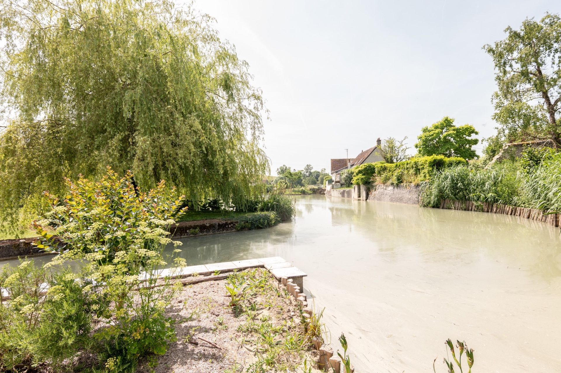 mill 8 rooms for sale on BLERE (37150)