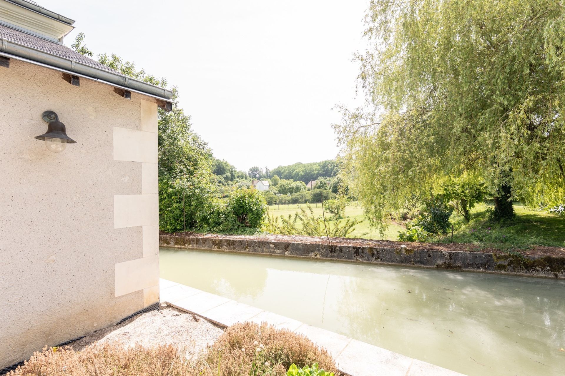 mill 8 rooms for sale on BLERE (37150)