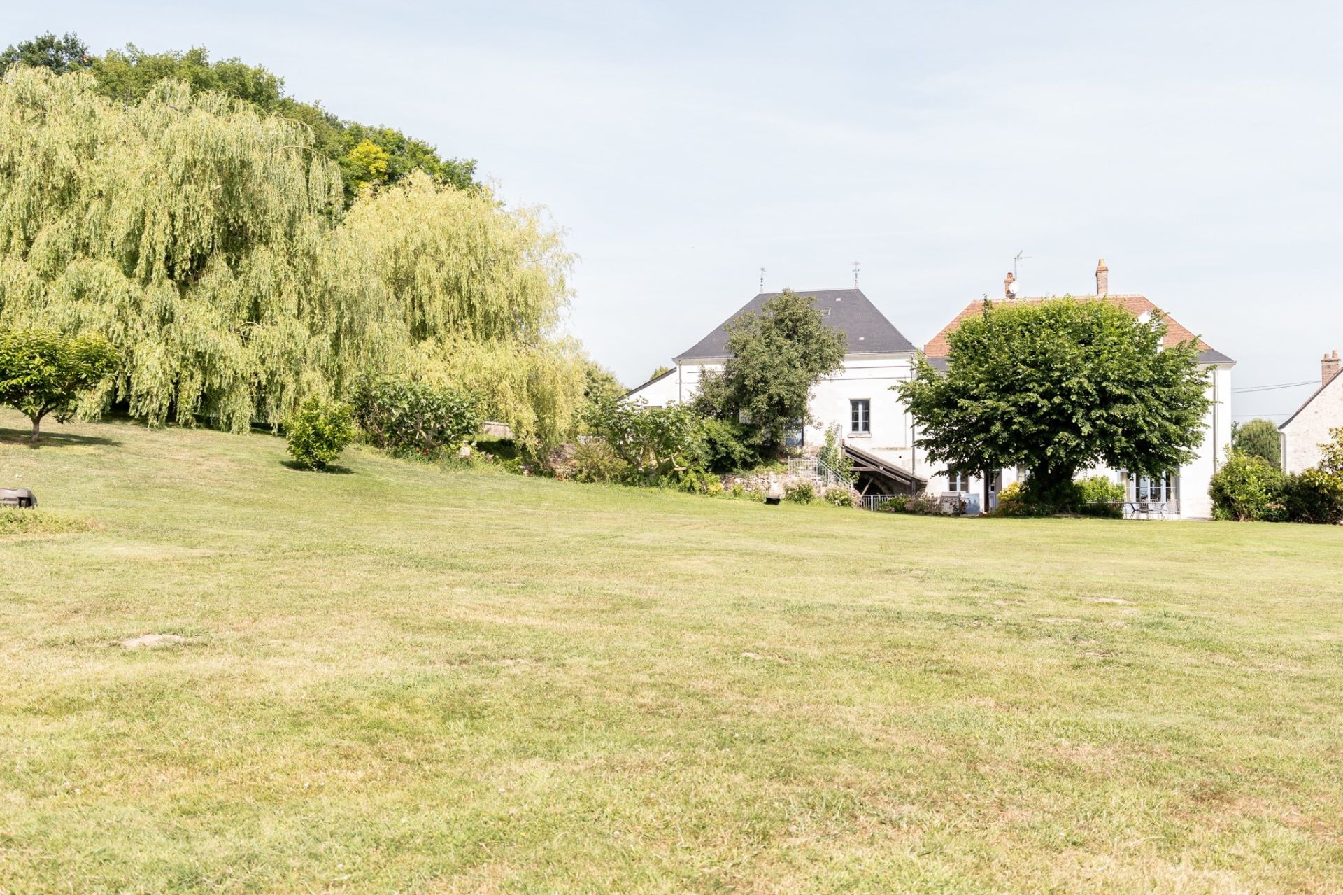 mill 8 rooms for sale on BLERE (37150)