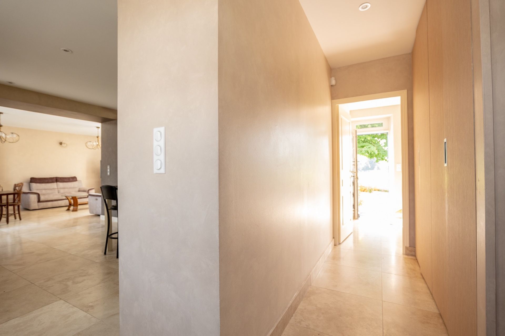 mill 8 rooms for sale on BLERE (37150)