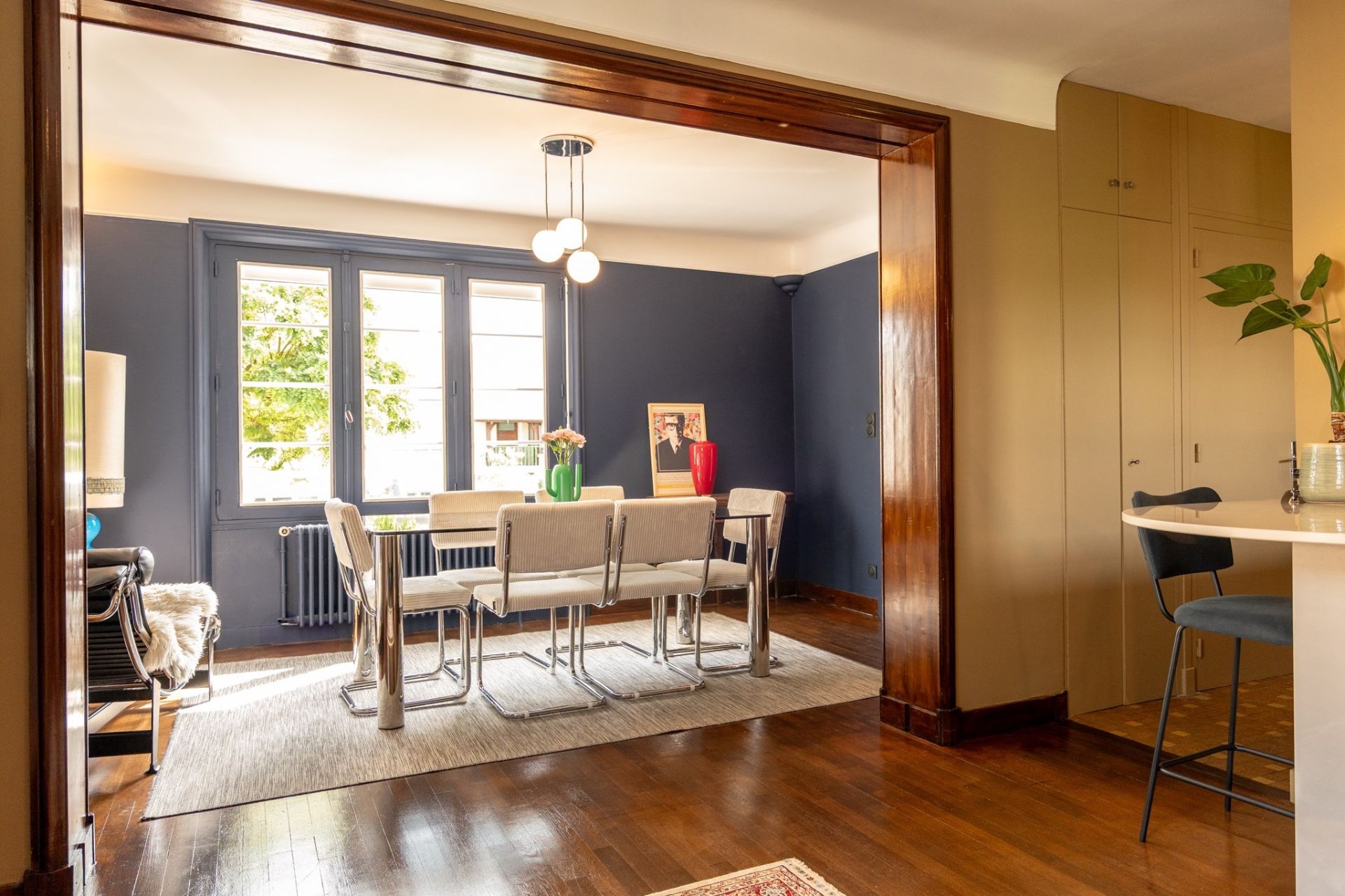 townhouse 7 rooms for sale on BLOIS (41000)
