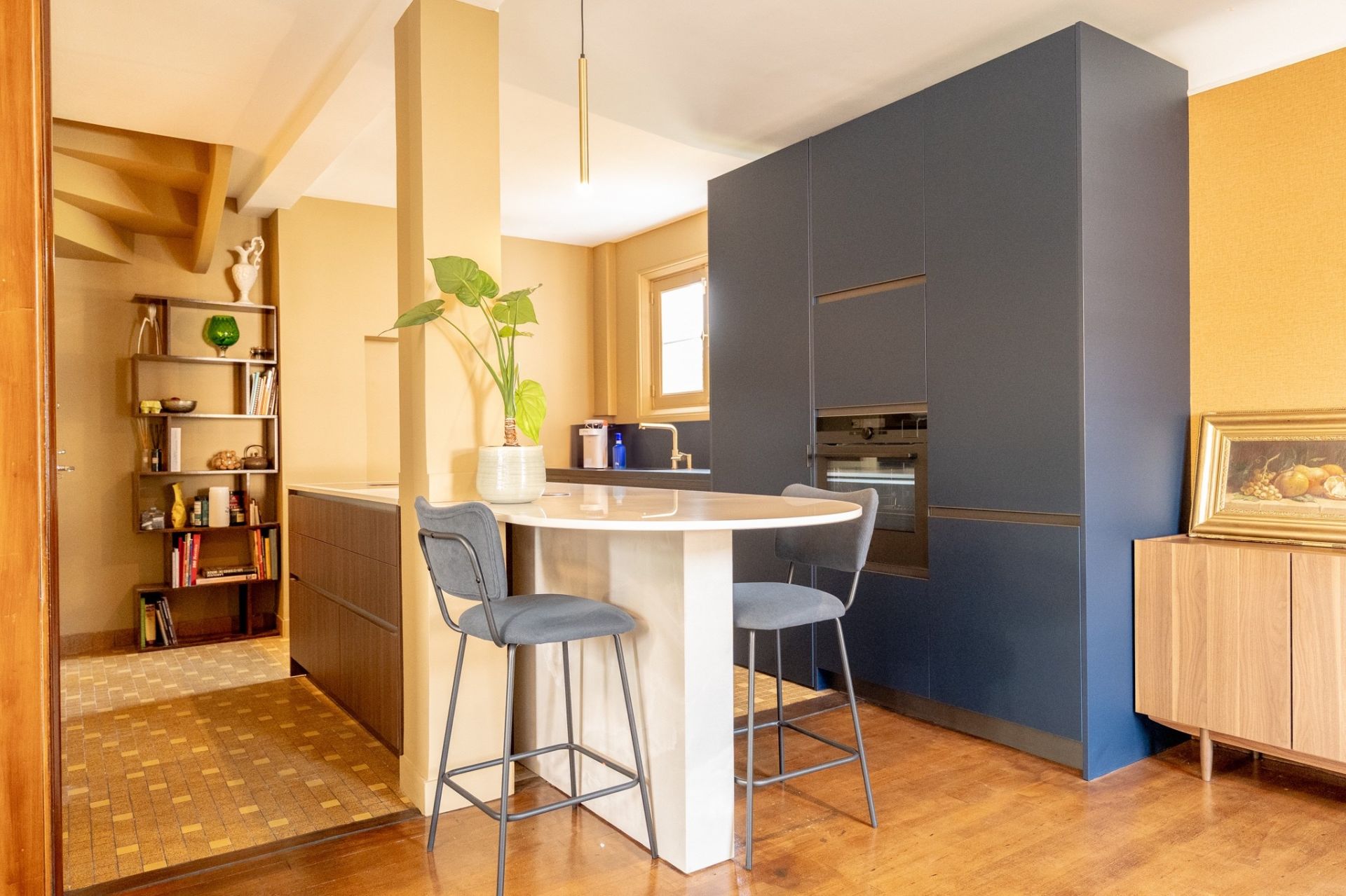 townhouse 7 rooms for sale on BLOIS (41000)