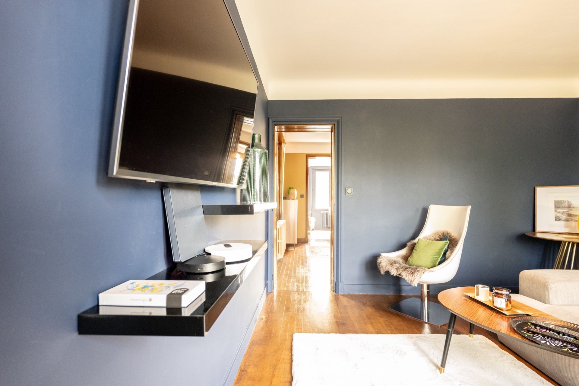 townhouse 7 rooms for sale on BLOIS (41000)