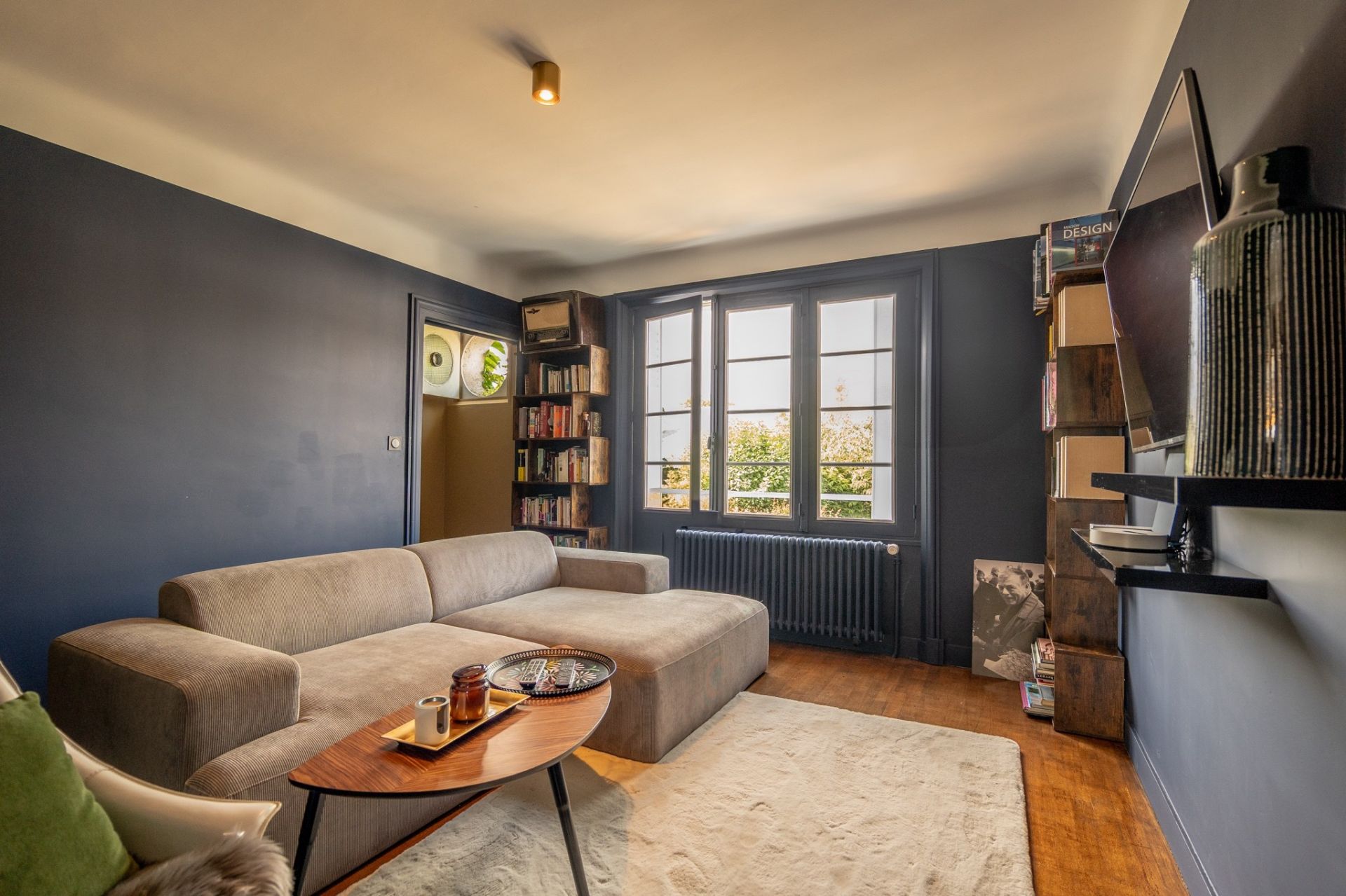 townhouse 7 rooms for sale on BLOIS (41000)