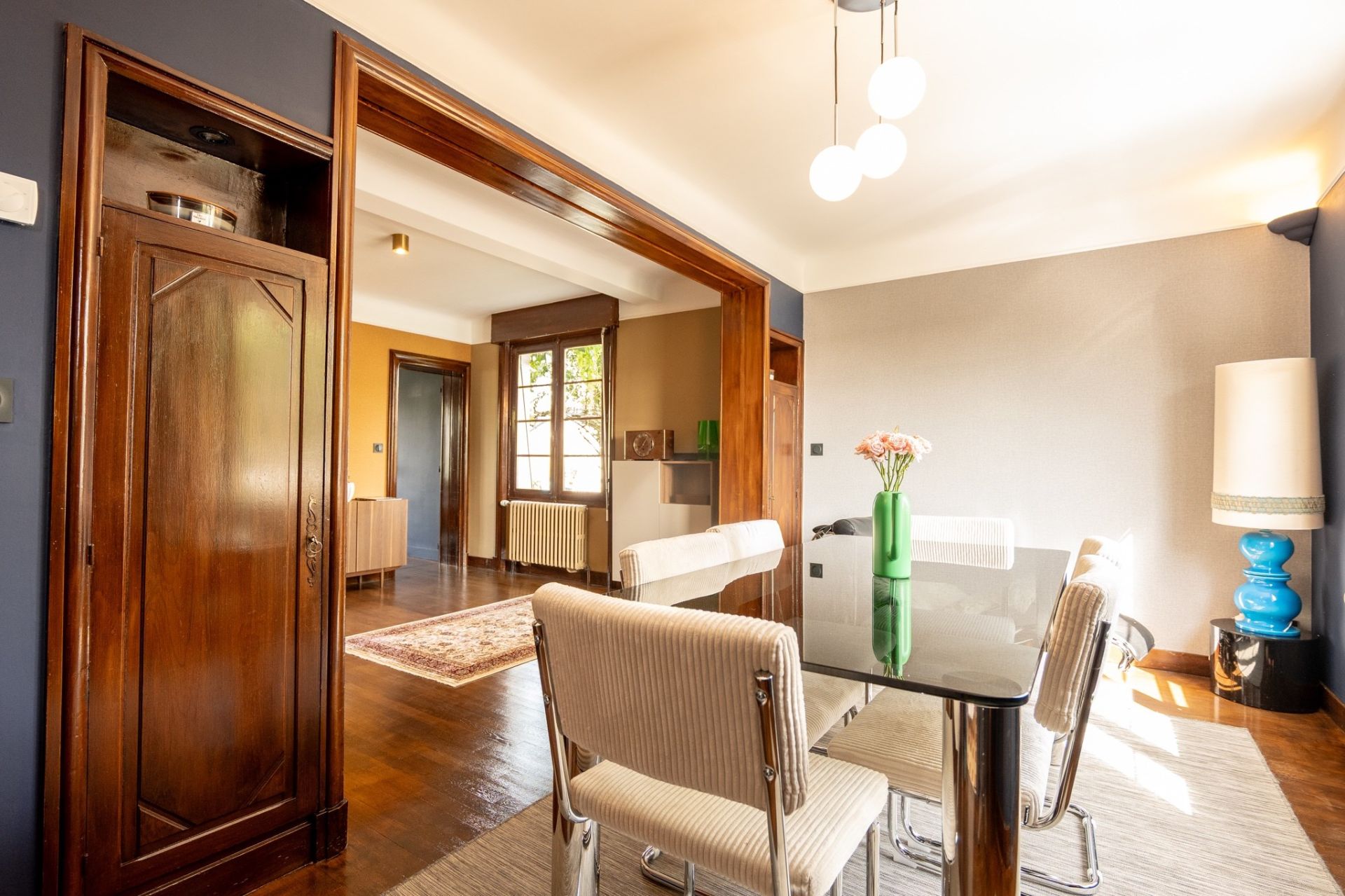 townhouse 7 rooms for sale on BLOIS (41000)