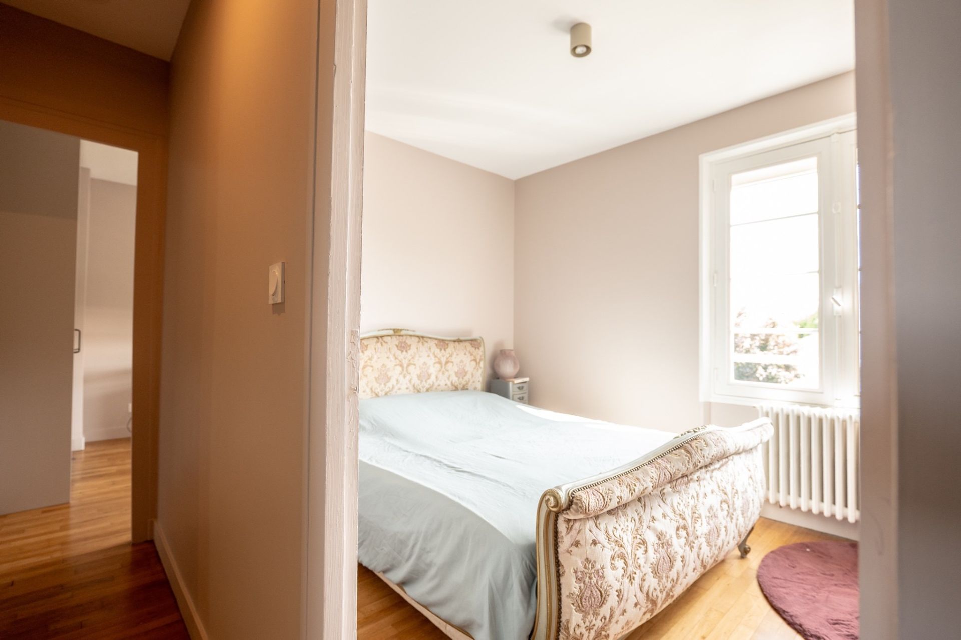 townhouse 7 rooms for sale on BLOIS (41000)