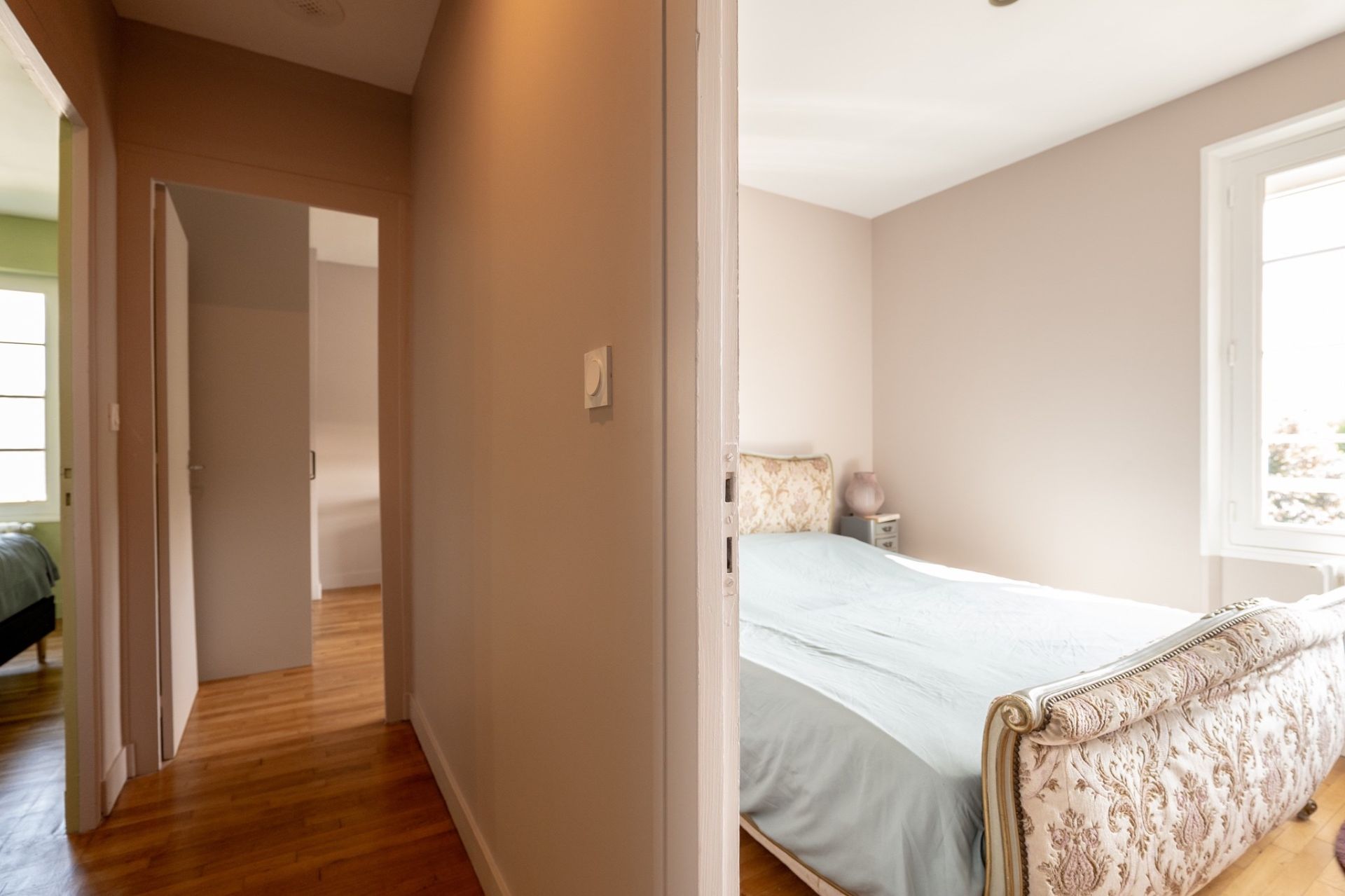 townhouse 7 rooms for sale on BLOIS (41000)