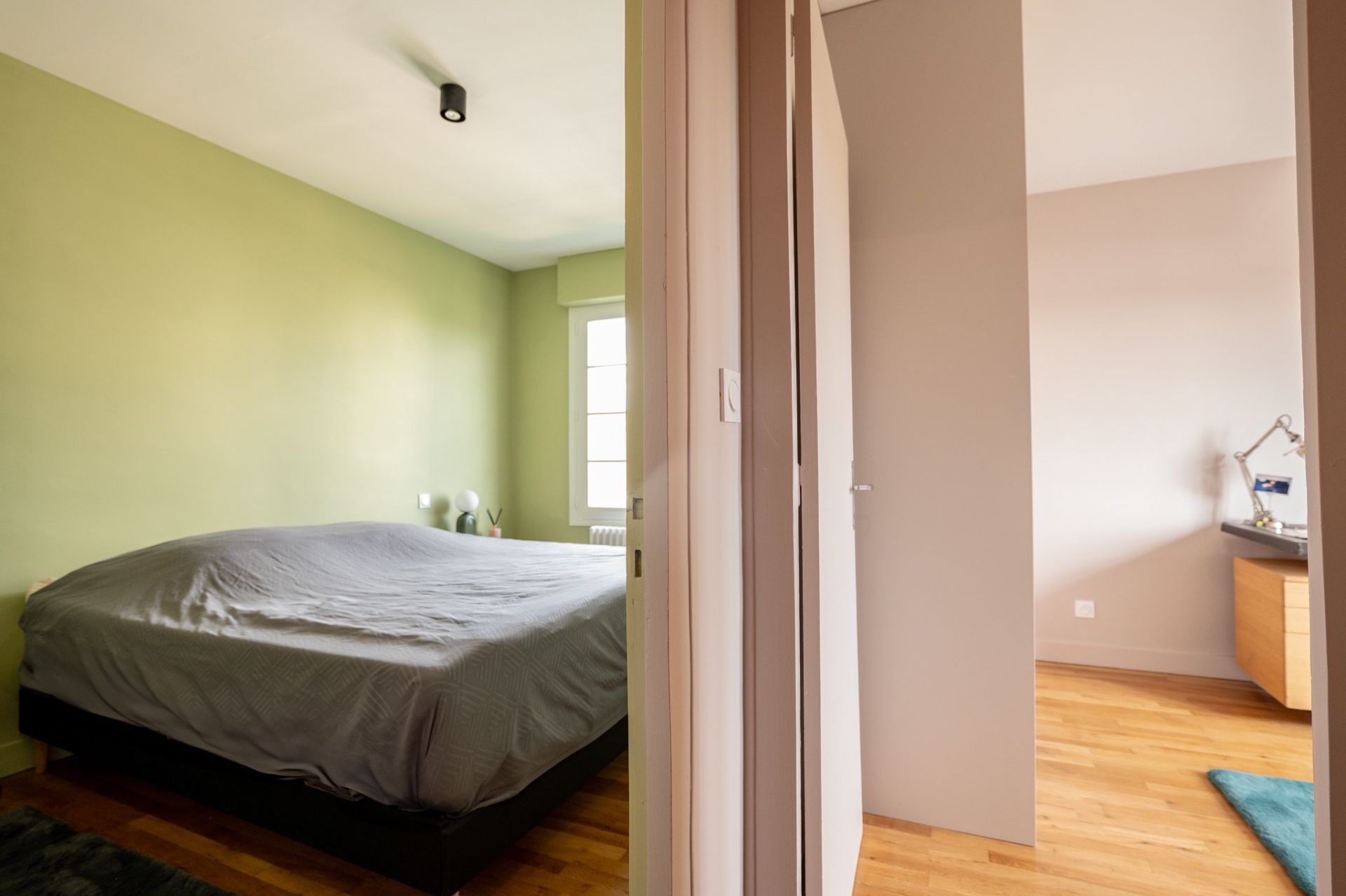 townhouse 7 rooms for sale on BLOIS (41000)