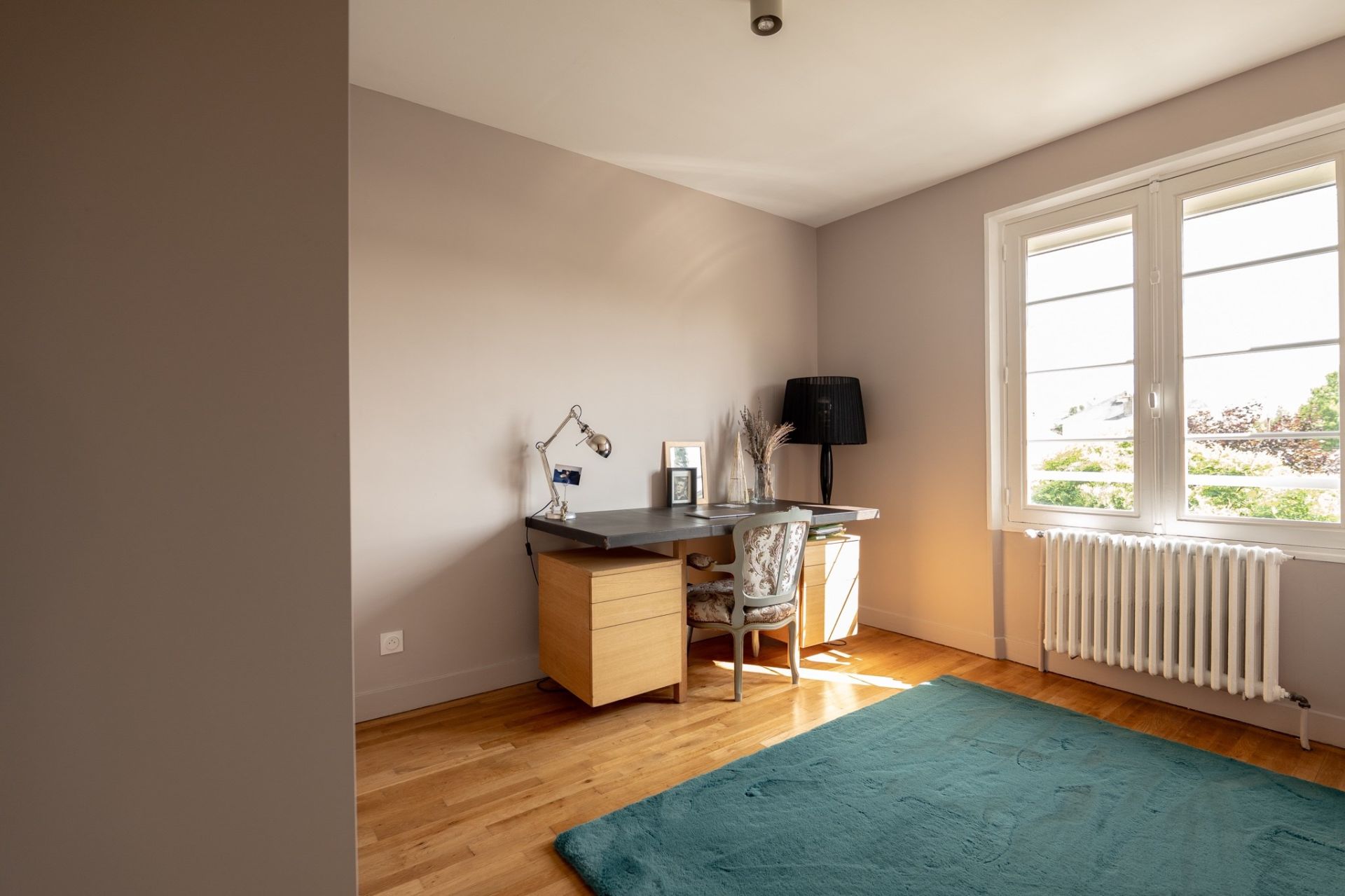 townhouse 7 rooms for sale on BLOIS (41000)