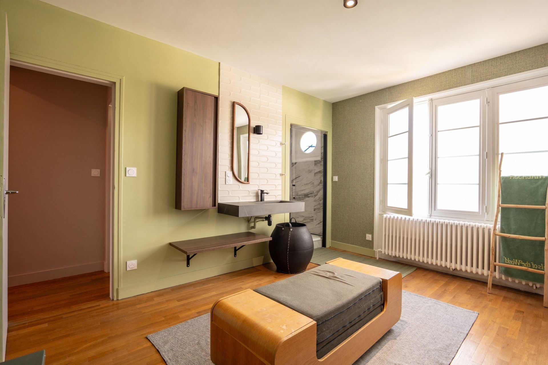 townhouse 7 rooms for sale on BLOIS (41000)