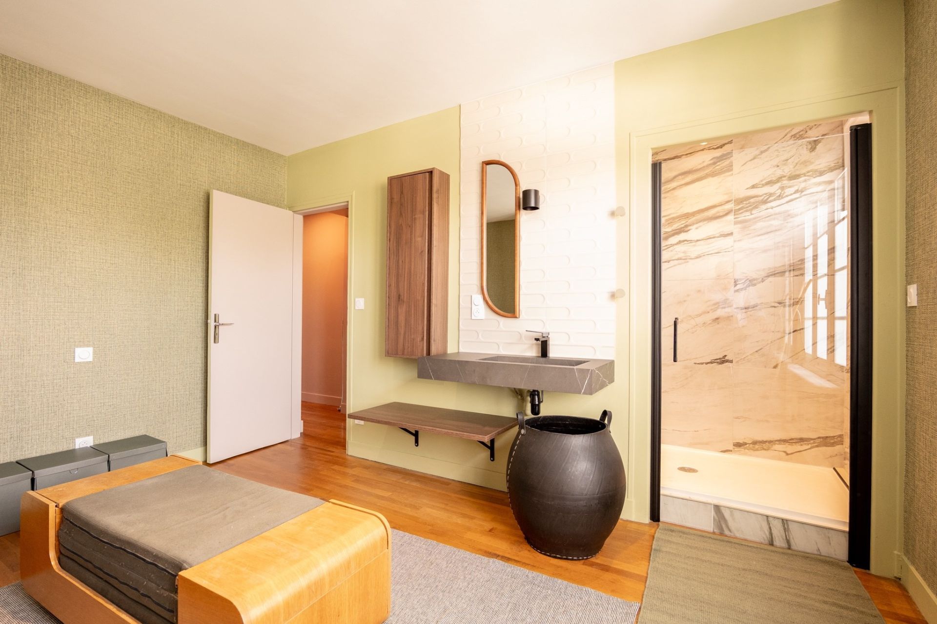 townhouse 7 rooms for sale on BLOIS (41000)