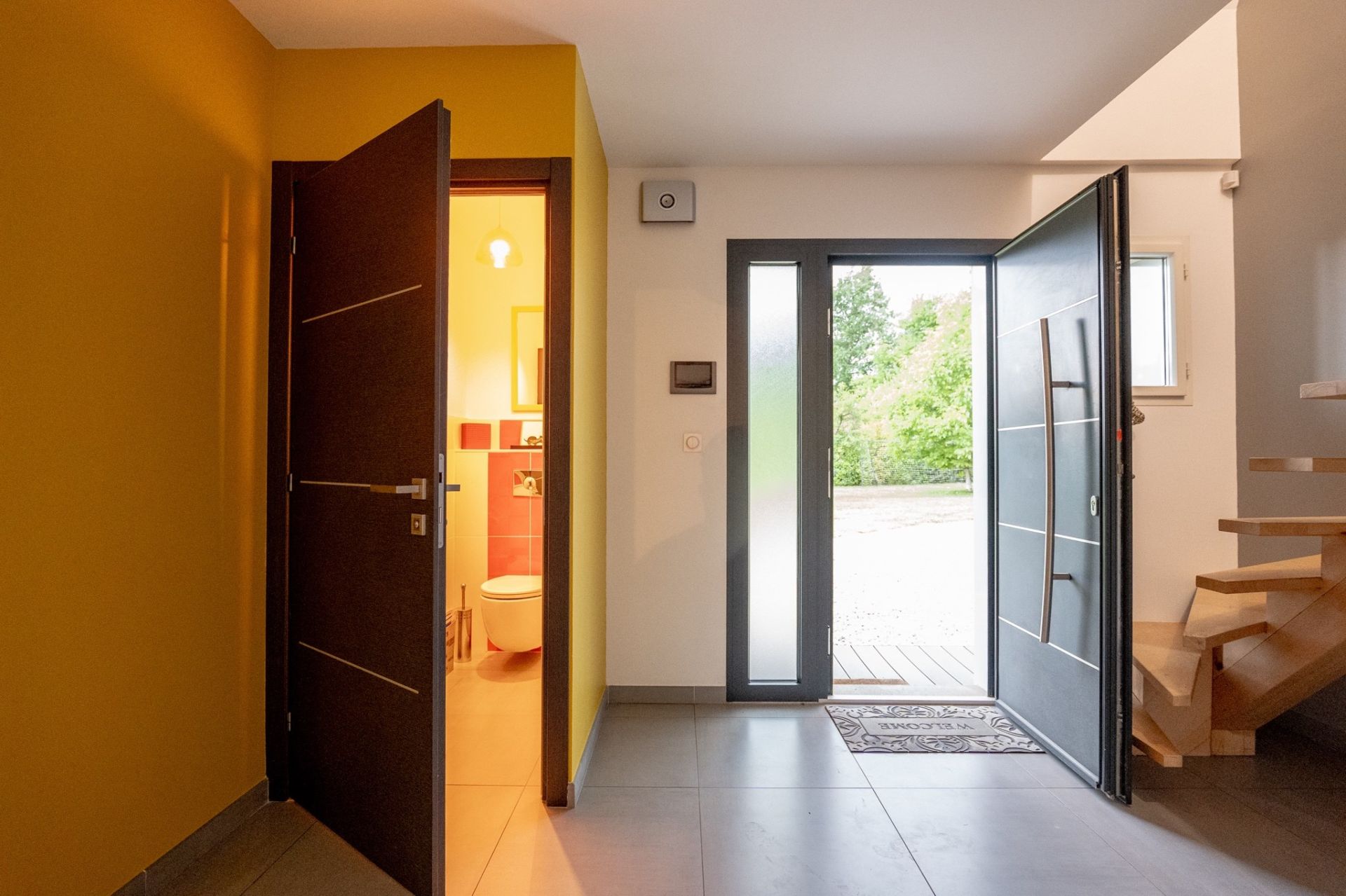 architect's house 7 rooms for sale on ROMORANTIN LANTHENAY (41200)