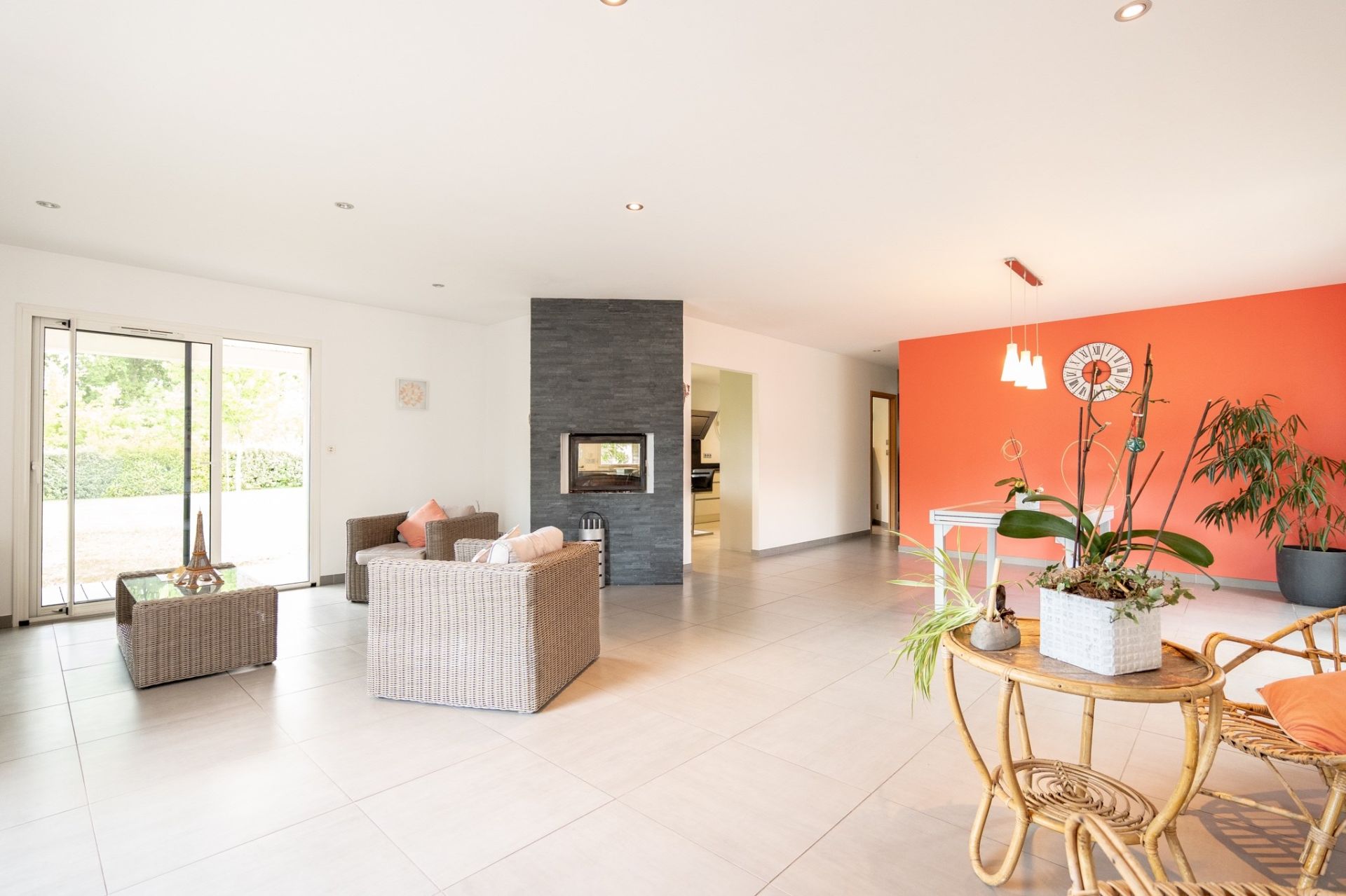 architect's house 7 rooms for sale on ROMORANTIN LANTHENAY (41200)