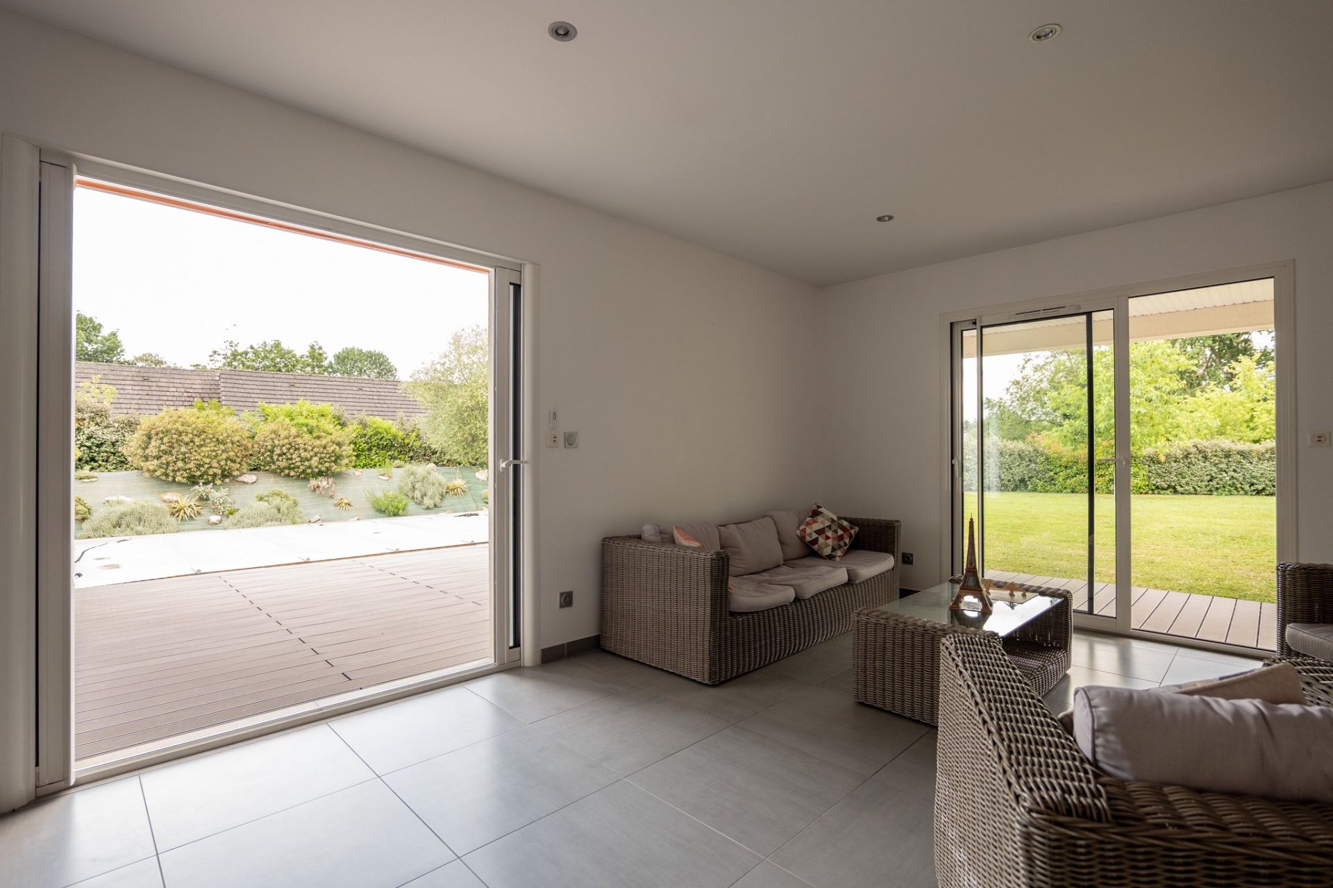 architect's house 7 rooms for sale on ROMORANTIN LANTHENAY (41200)