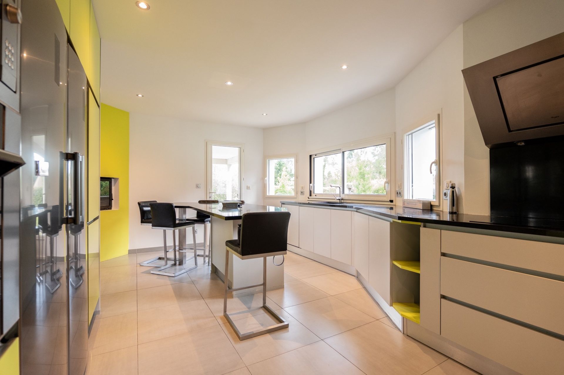 architect's house 7 rooms for sale on ROMORANTIN LANTHENAY (41200)