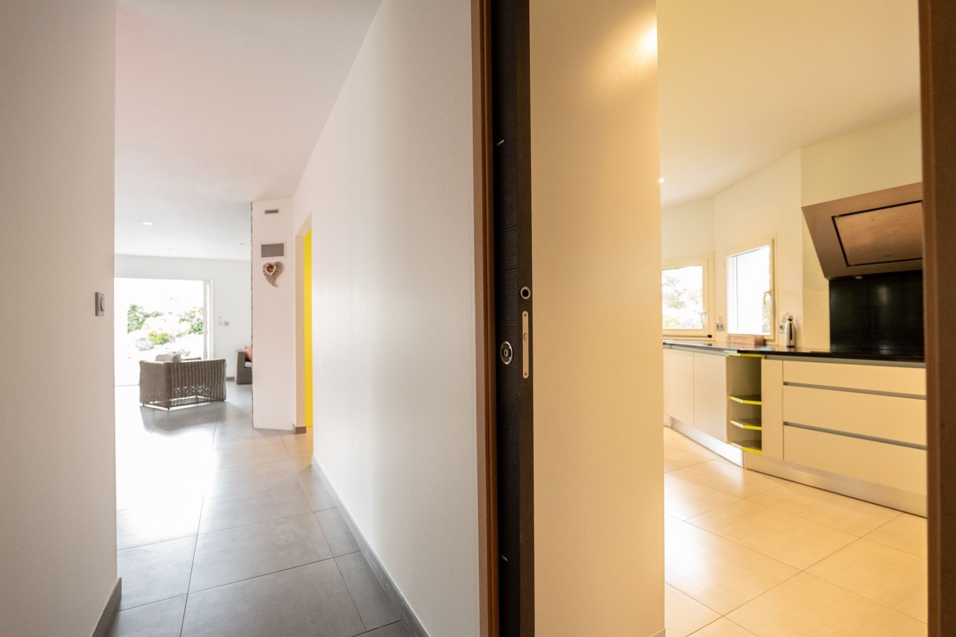 architect's house 7 rooms for sale on ROMORANTIN LANTHENAY (41200)