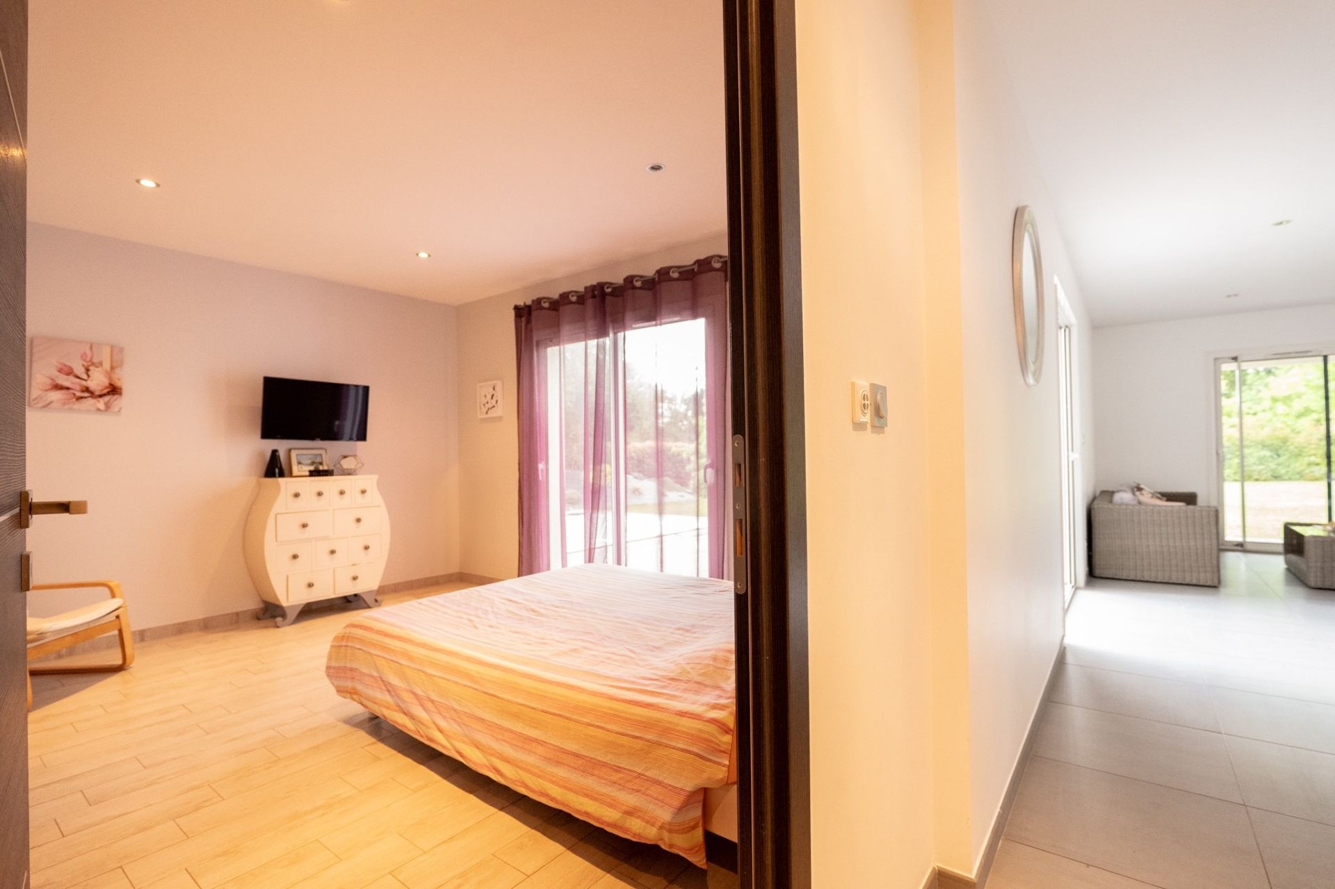 architect's house 7 rooms for sale on ROMORANTIN LANTHENAY (41200)