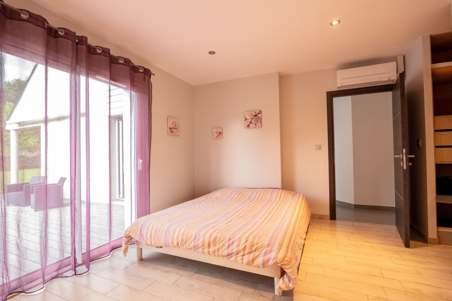 architect's house 7 rooms for sale on ROMORANTIN LANTHENAY (41200)