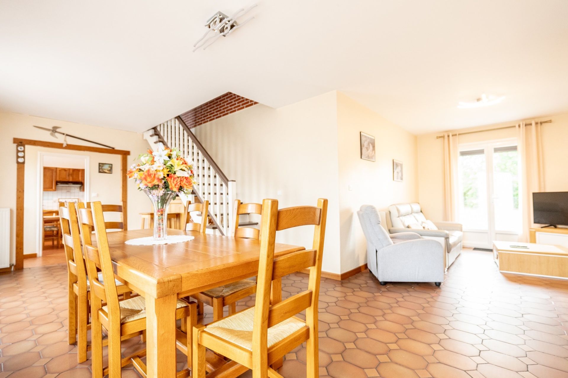 maison contemporaine 6 pièces en vente sur SOUESMES (41300)